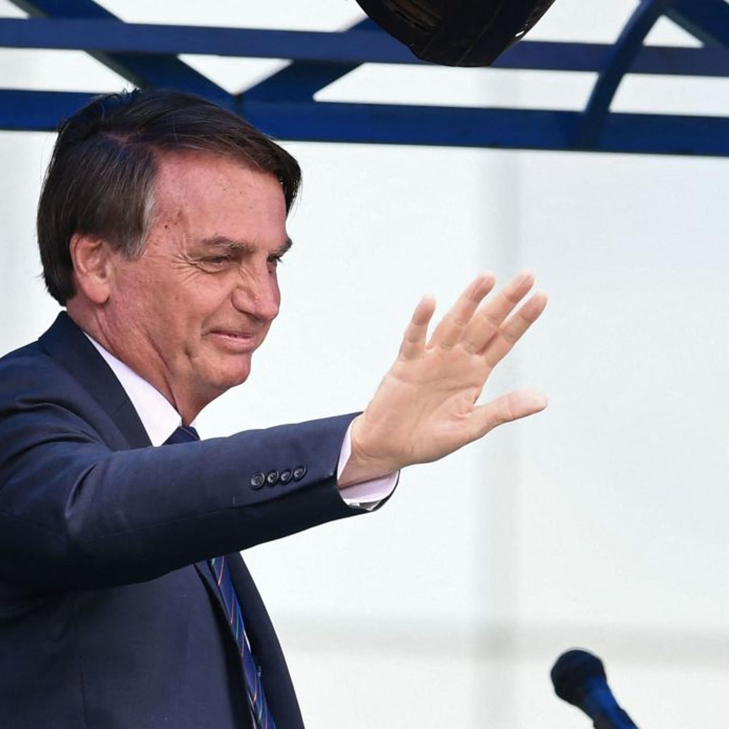 Brazil-Jair-Bolsonaro