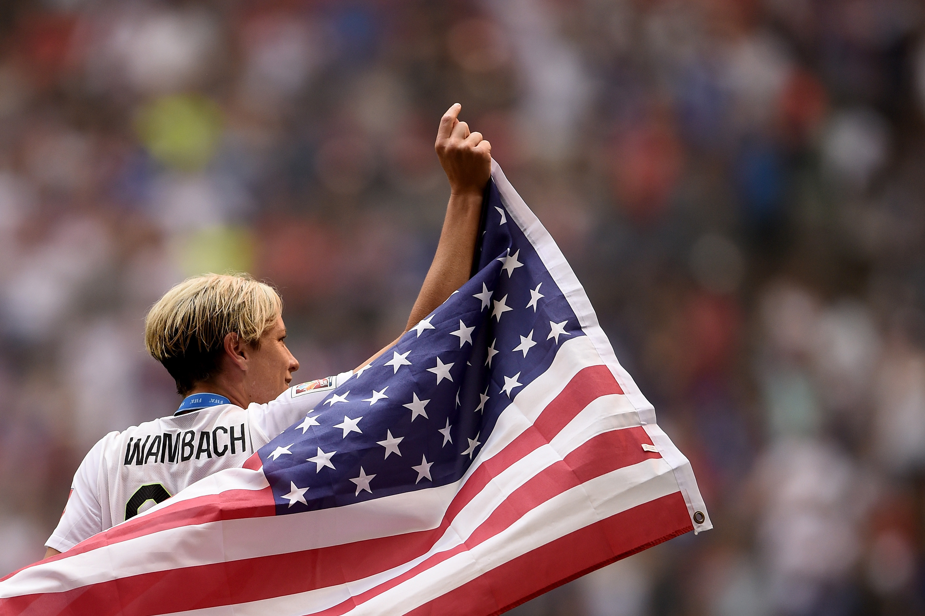 FIFA Women's World Cup 2015 US