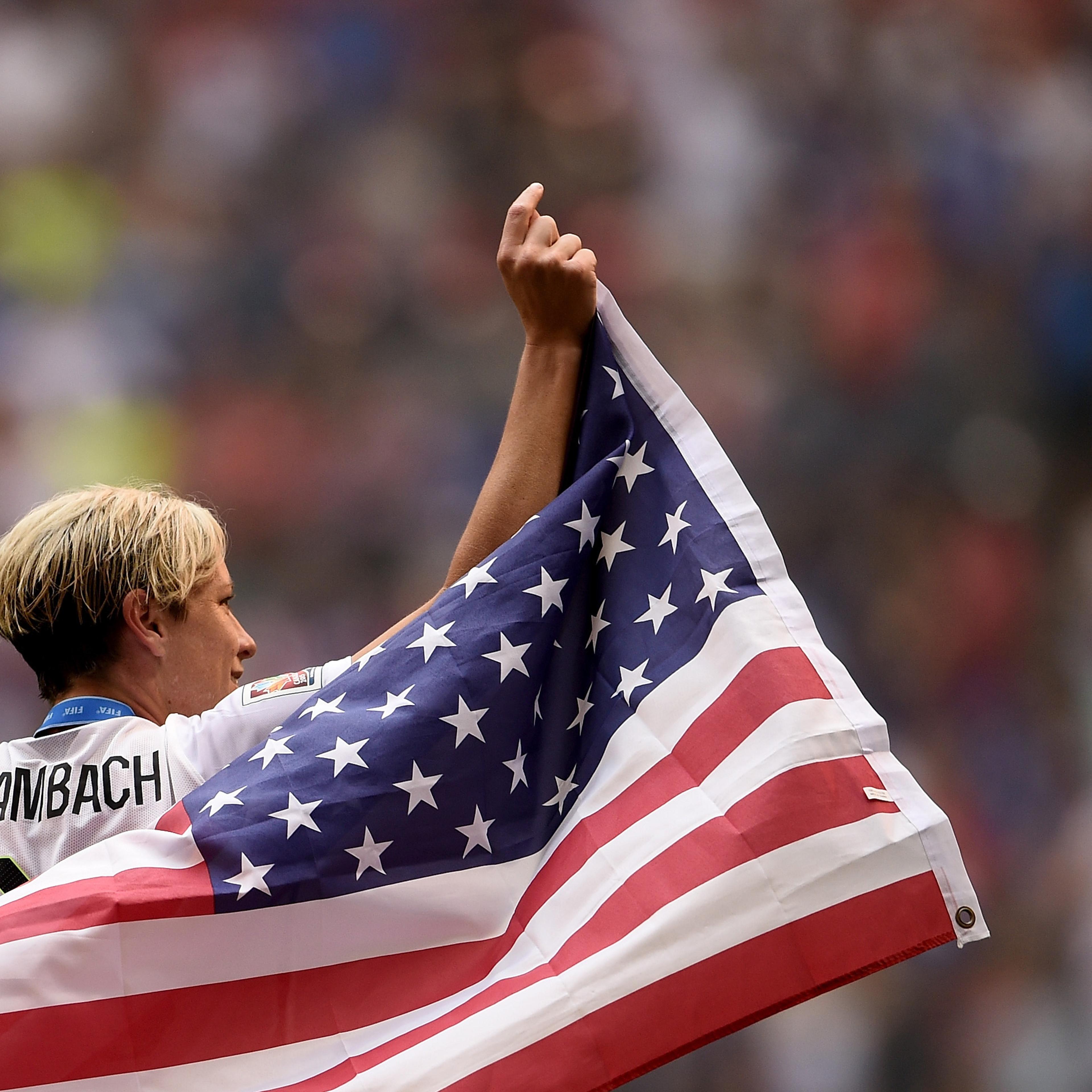 FIFA Women's World Cup 2015 US