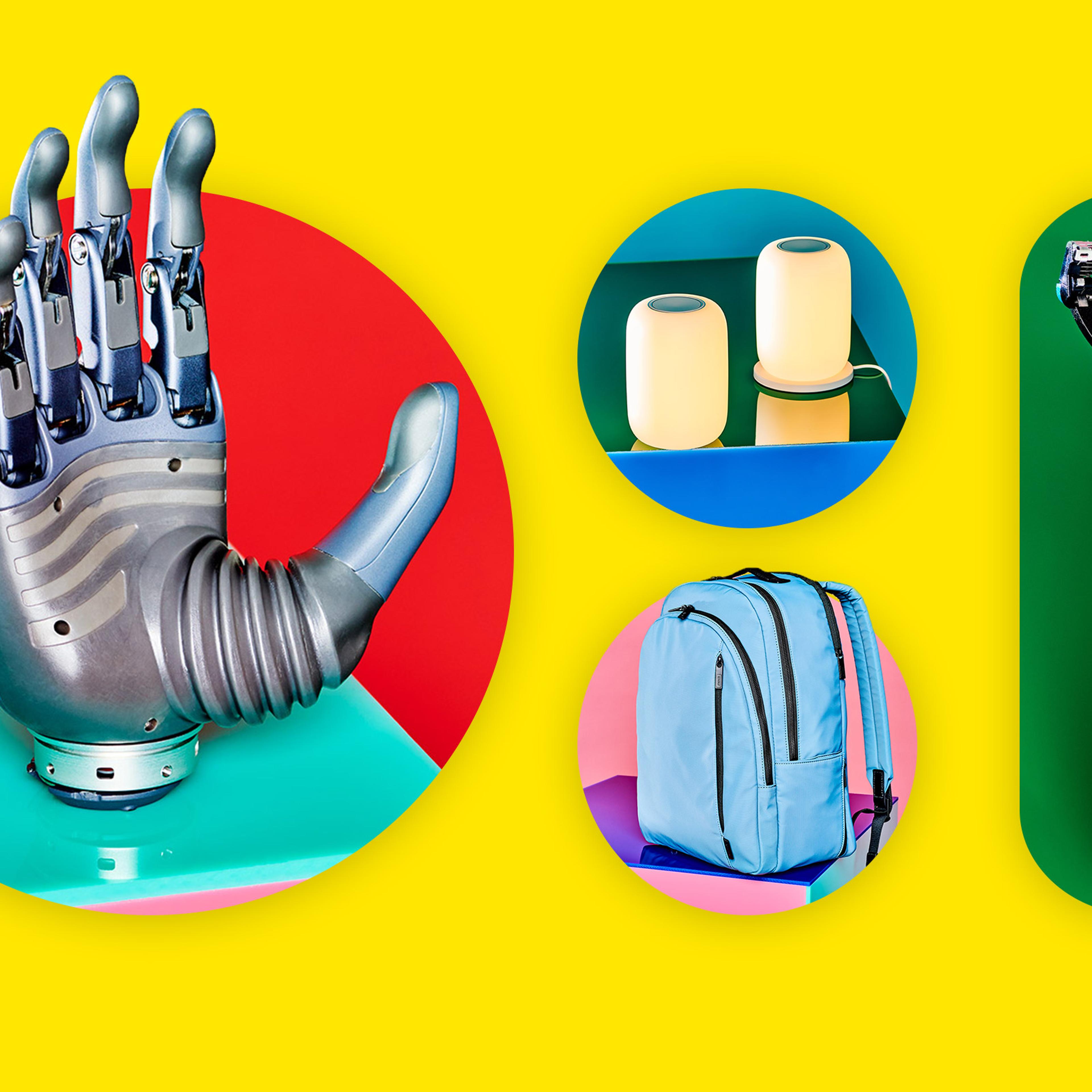 Best Inventions 2019