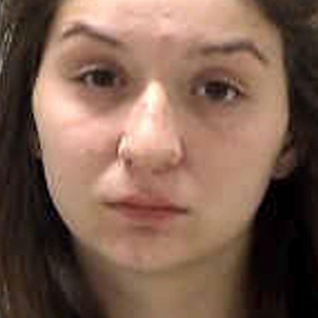 This photo released by the Northwest Regional Corrections Center shows Monalisa Perez. Perez, of Halstad, was charged Wednesday, June 28, 2017, with second-degree manslaughter in the death of Pedro Ruiz III. According to a criminal complaint, the 19-year