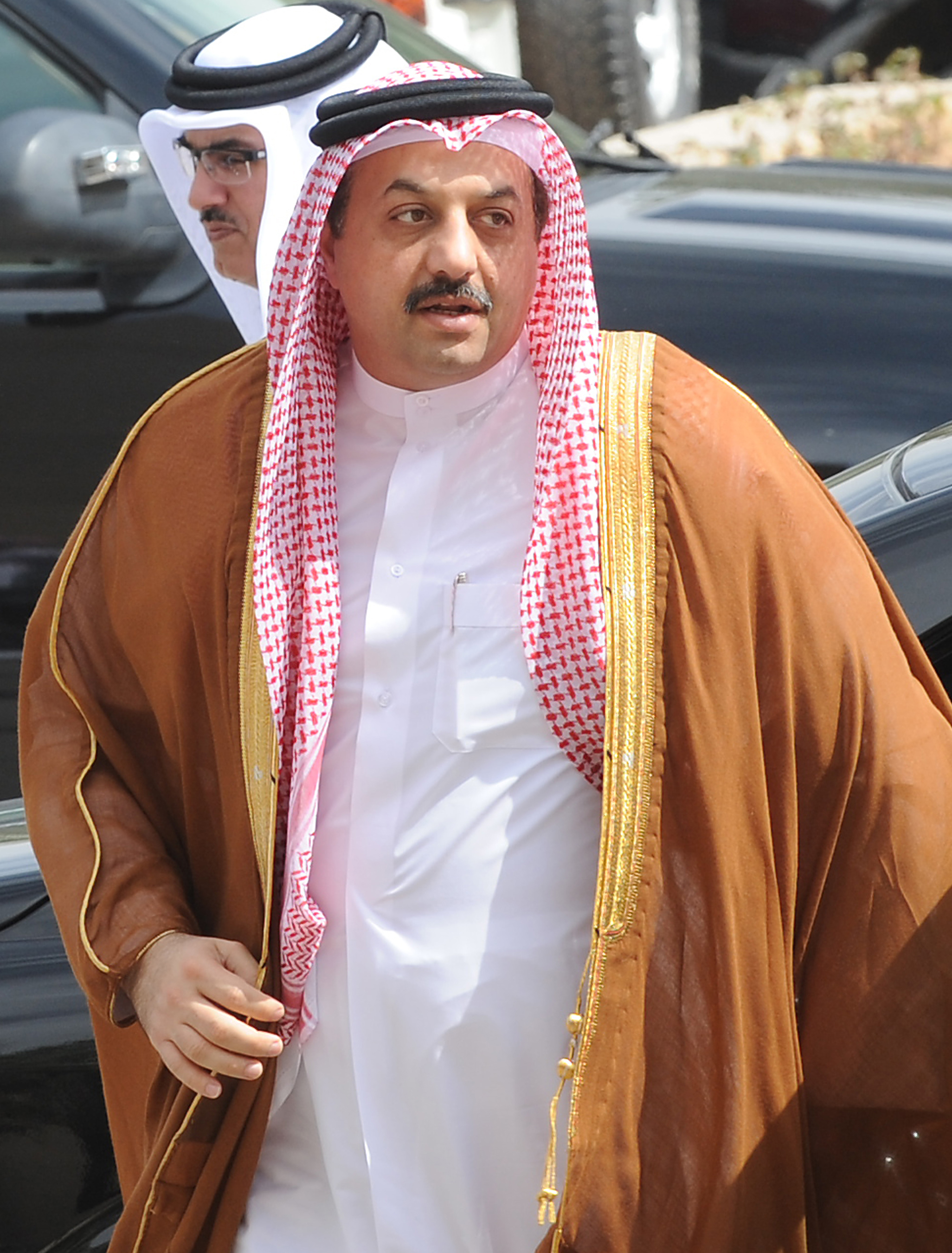SAUDI-GCC-POLITICS-MEETING