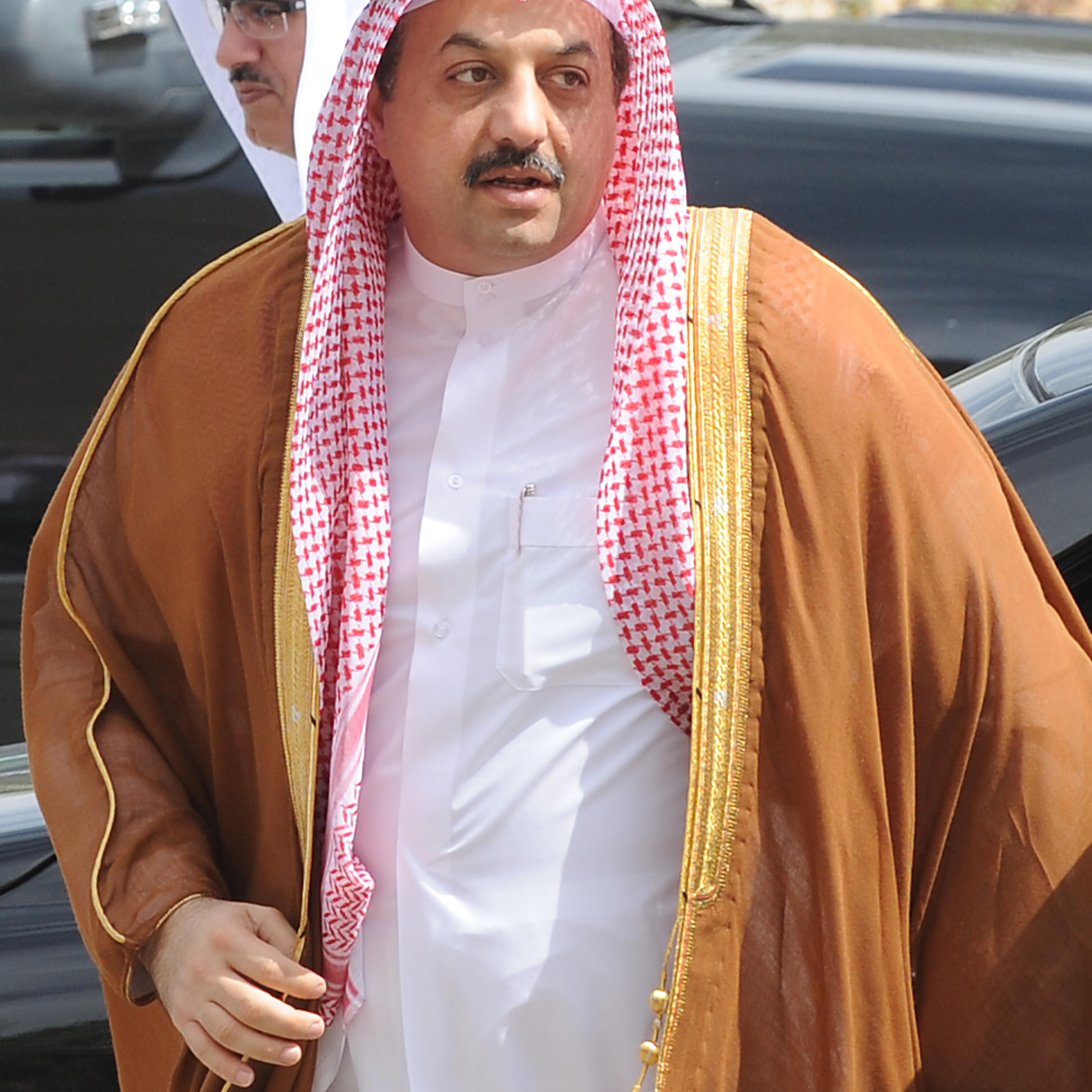 SAUDI-GCC-POLITICS-MEETING