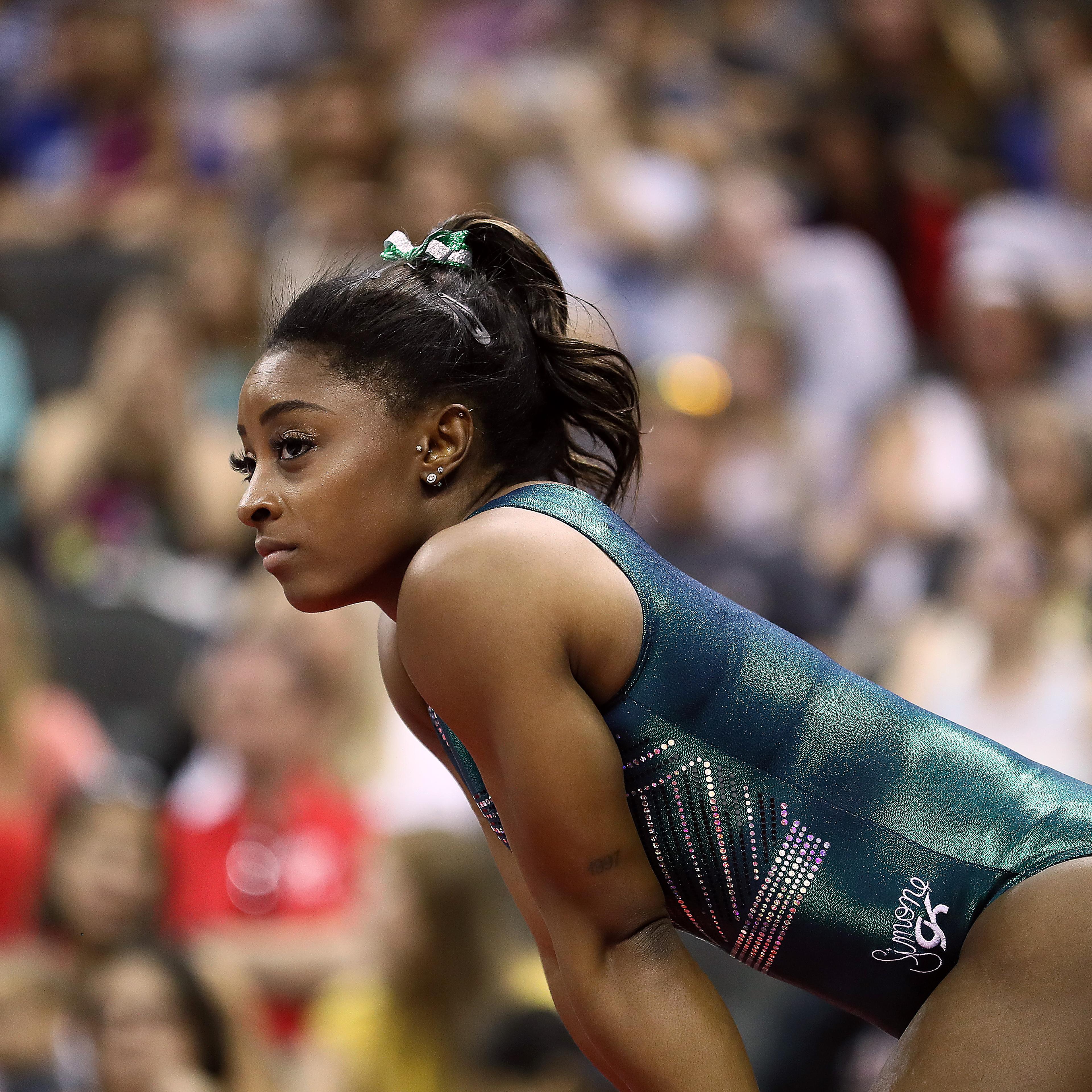 U.S. Gymnastics Championships 2019 - Day 2