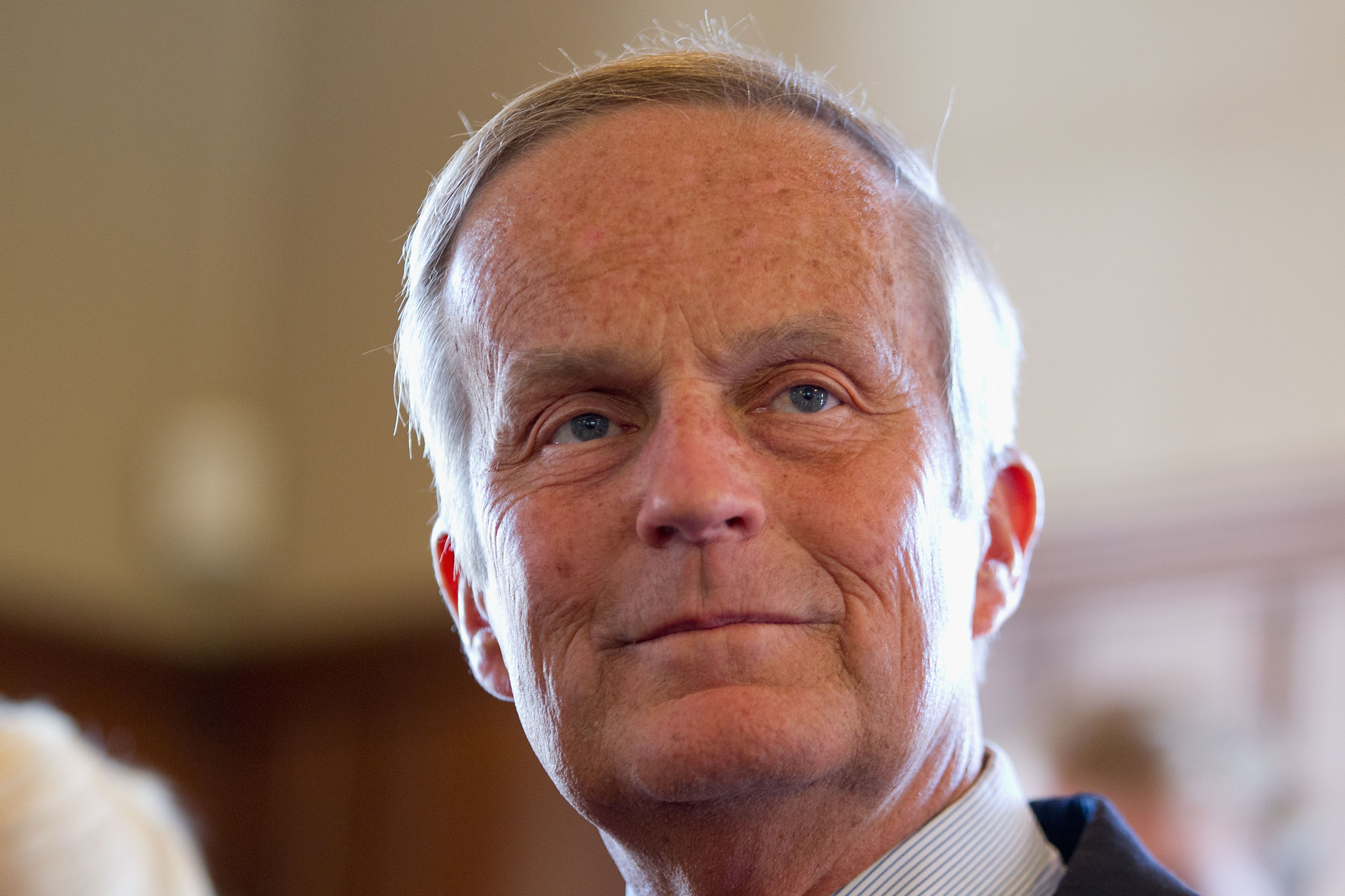 Todd Akin