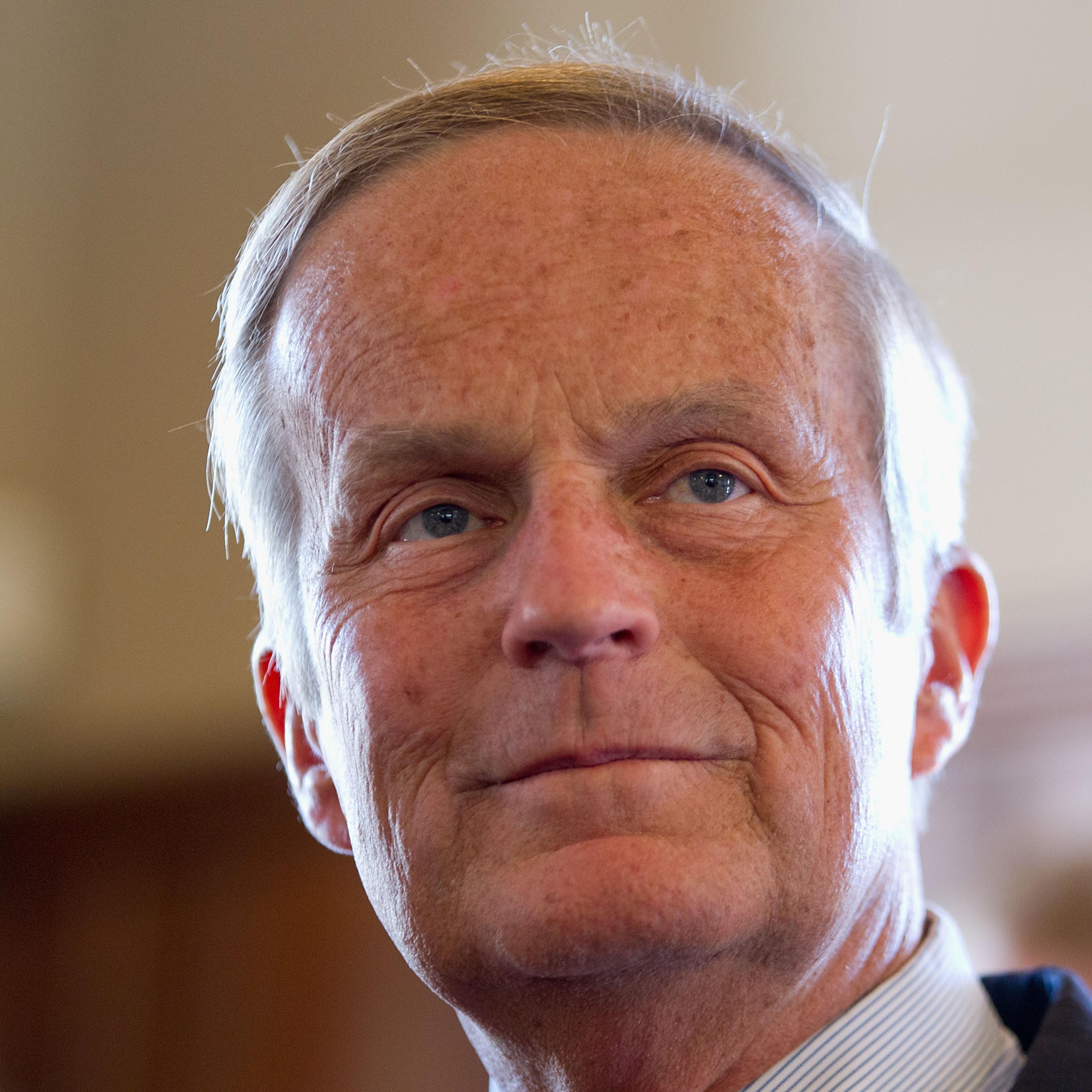 Todd Akin