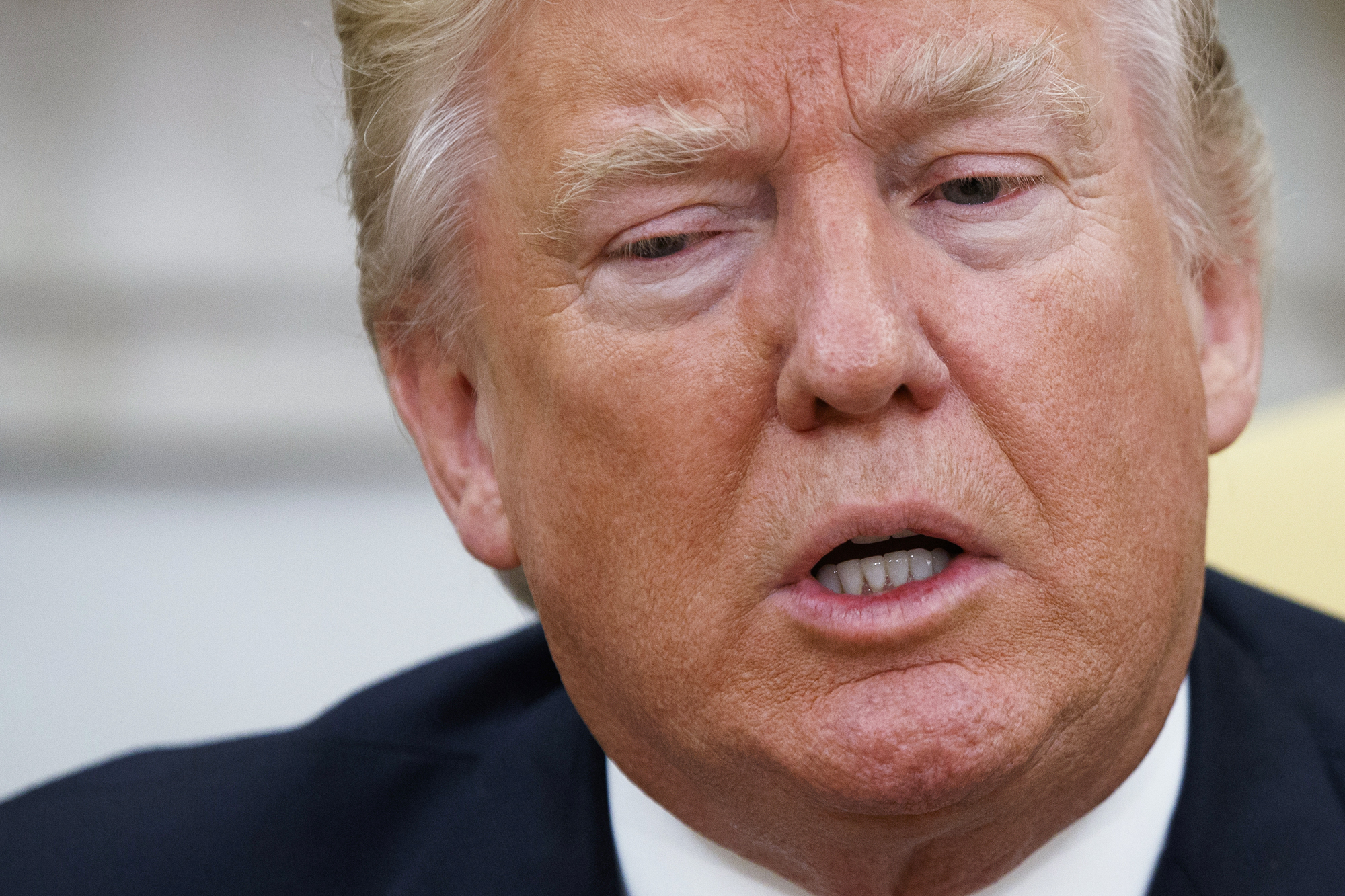 Donald Trump,Henry Kissinger