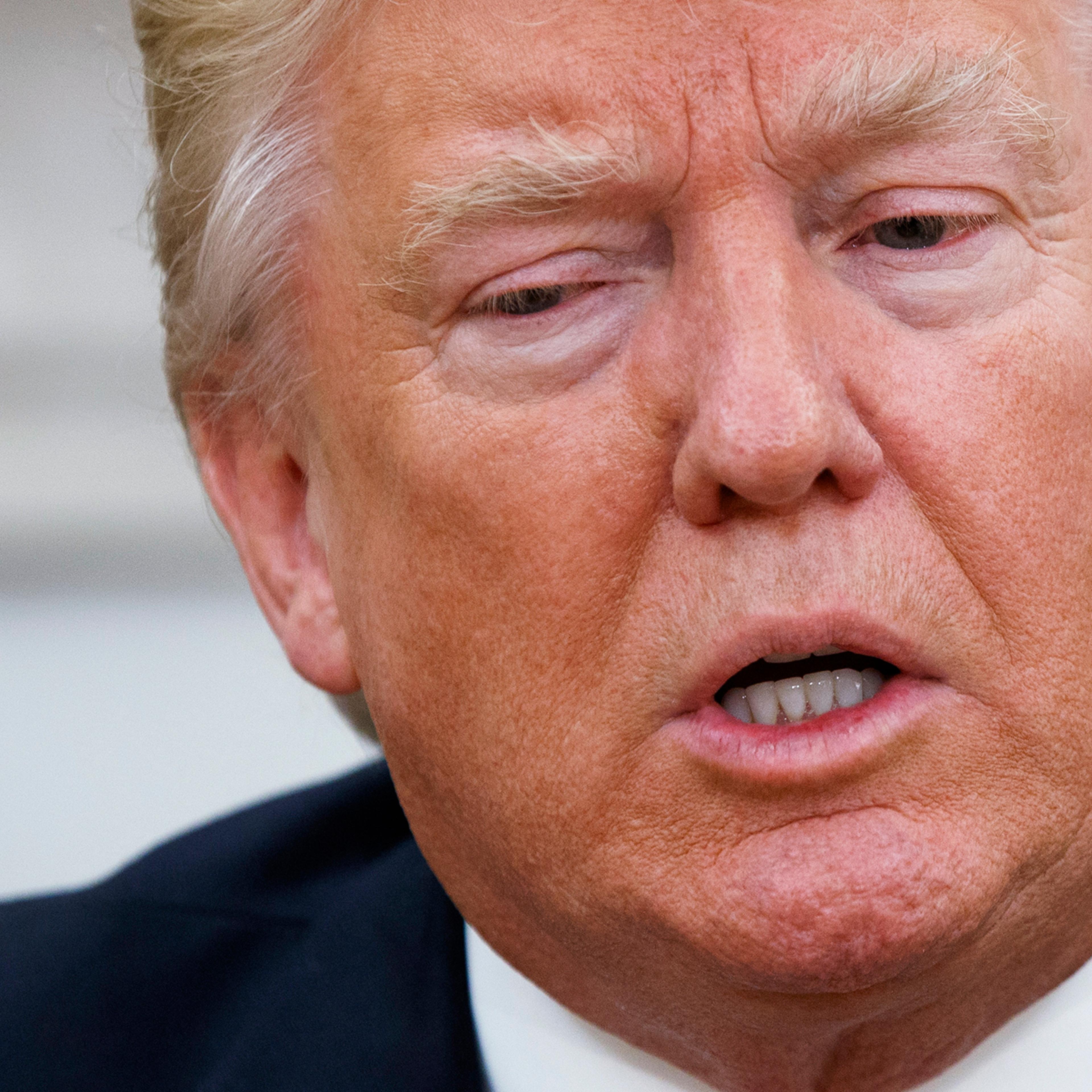 Donald Trump,Henry Kissinger