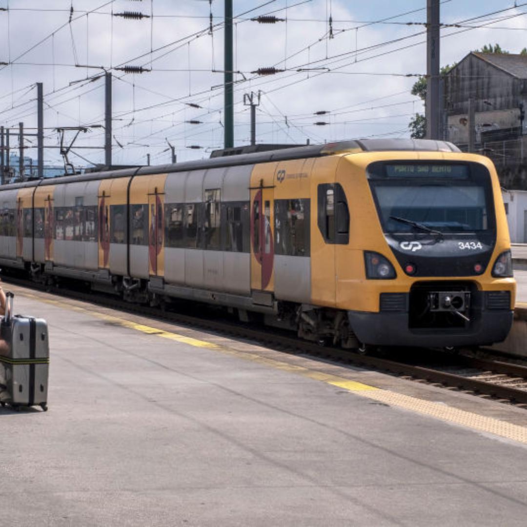 Transportation And Tourism In Portugal