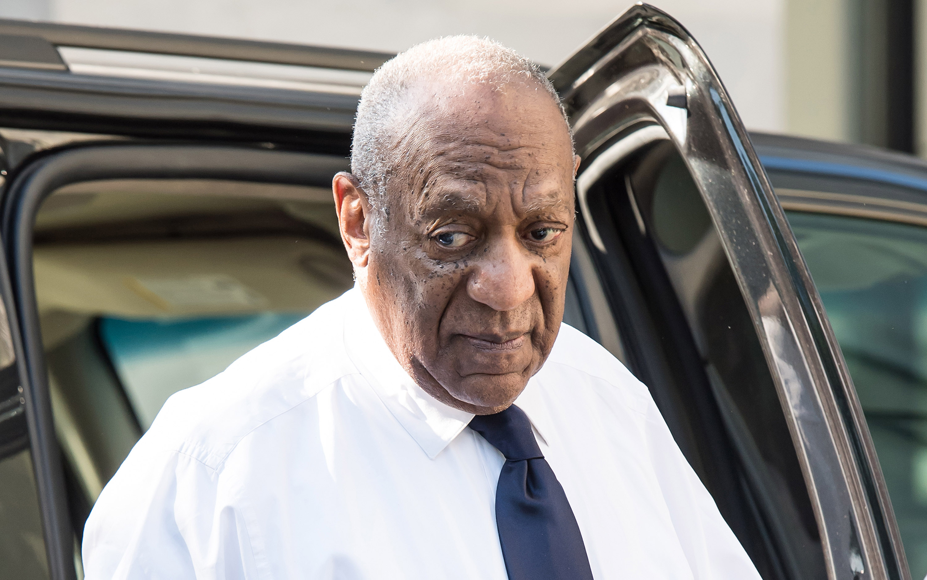 Bill Cosby Trial Continues After Defense Rests