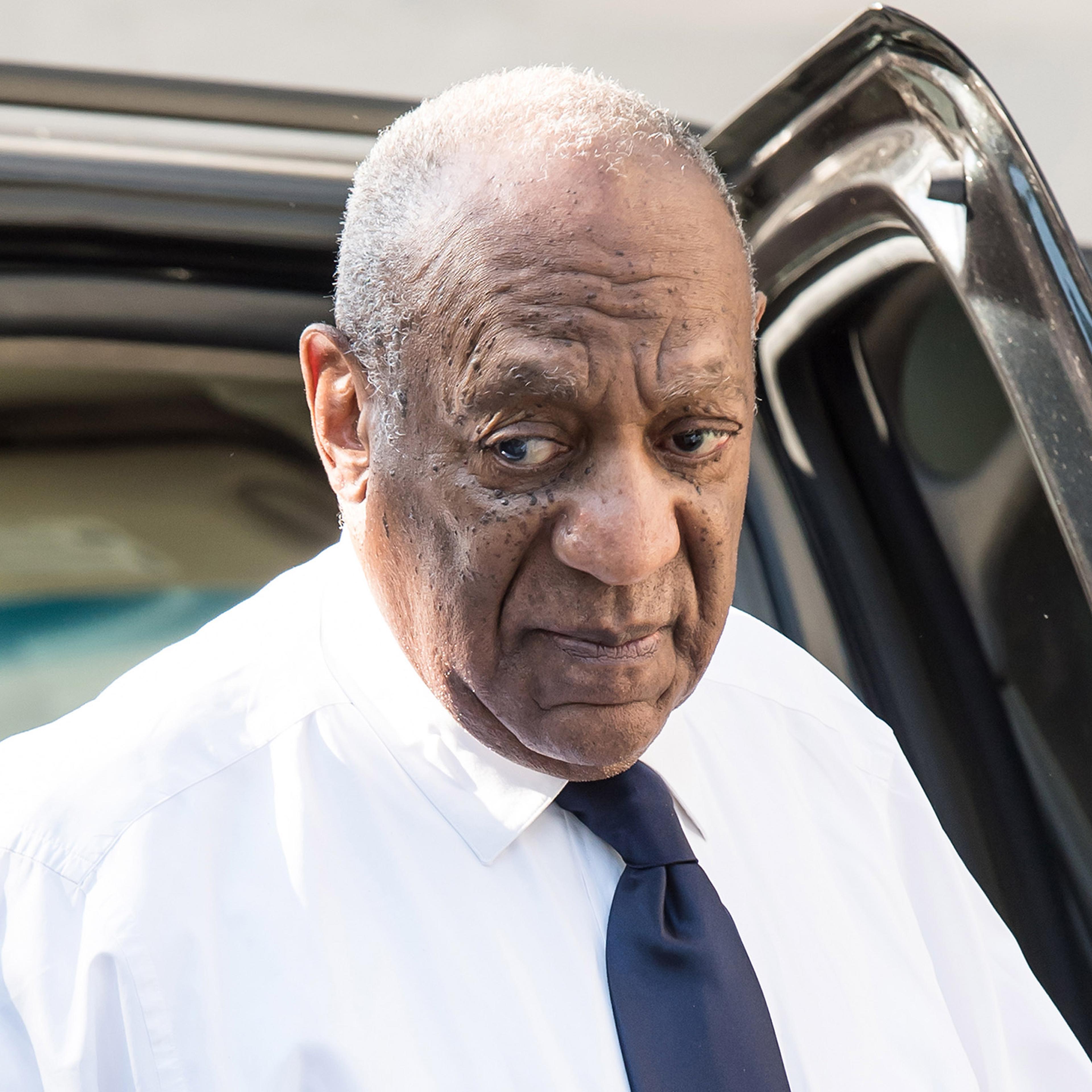 Bill Cosby Trial Continues After Defense Rests