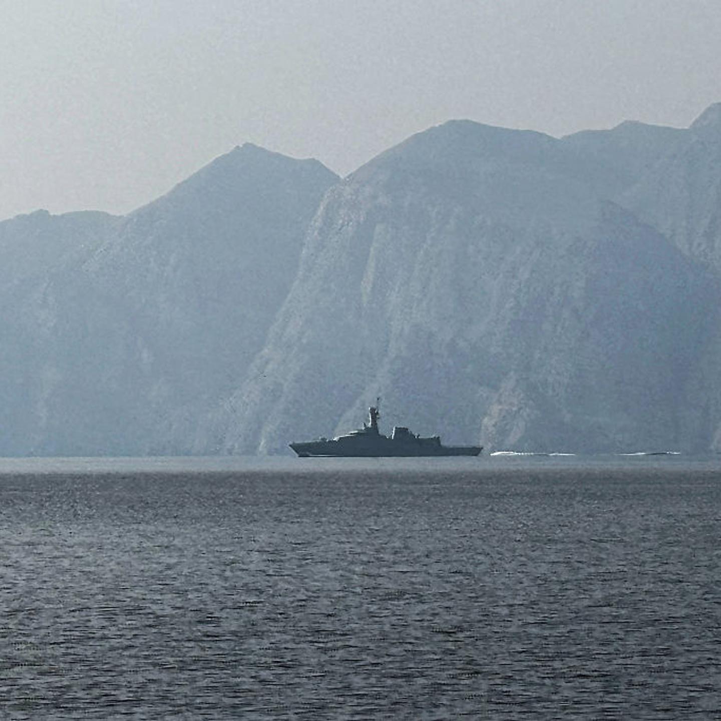 OMAN-IRAN-US-ISRAEL-CONFLICT
