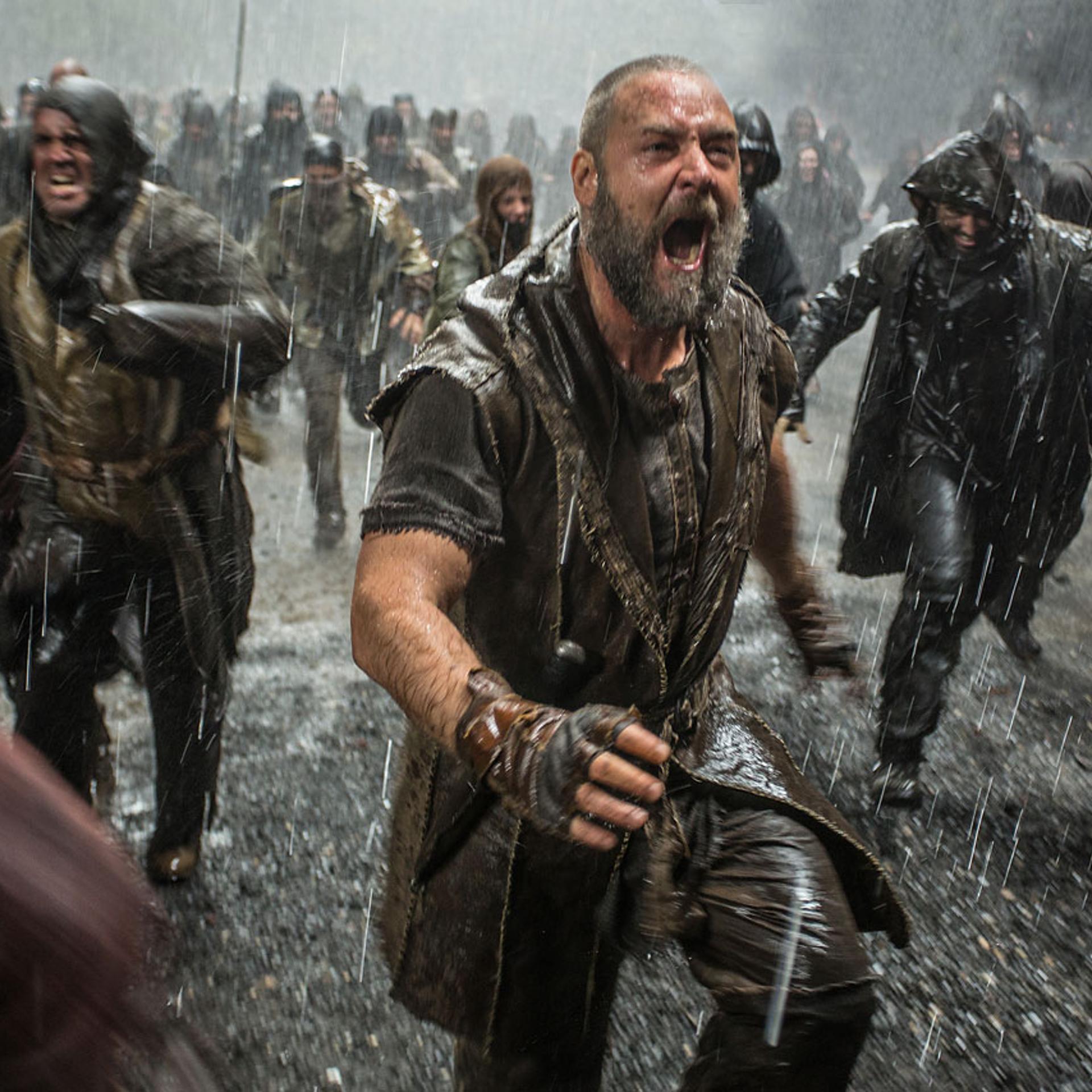 Noah