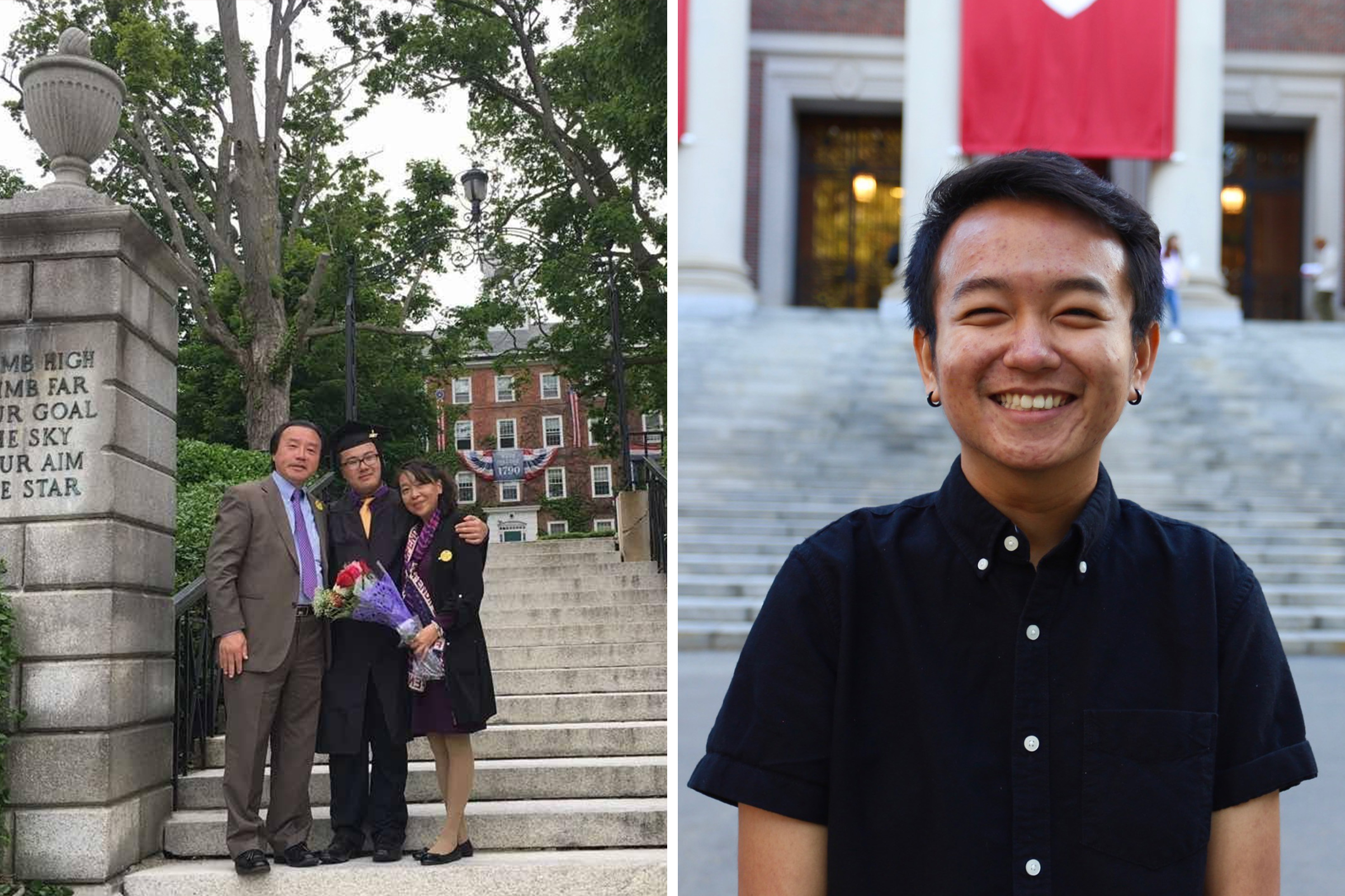 Harvard admissions case