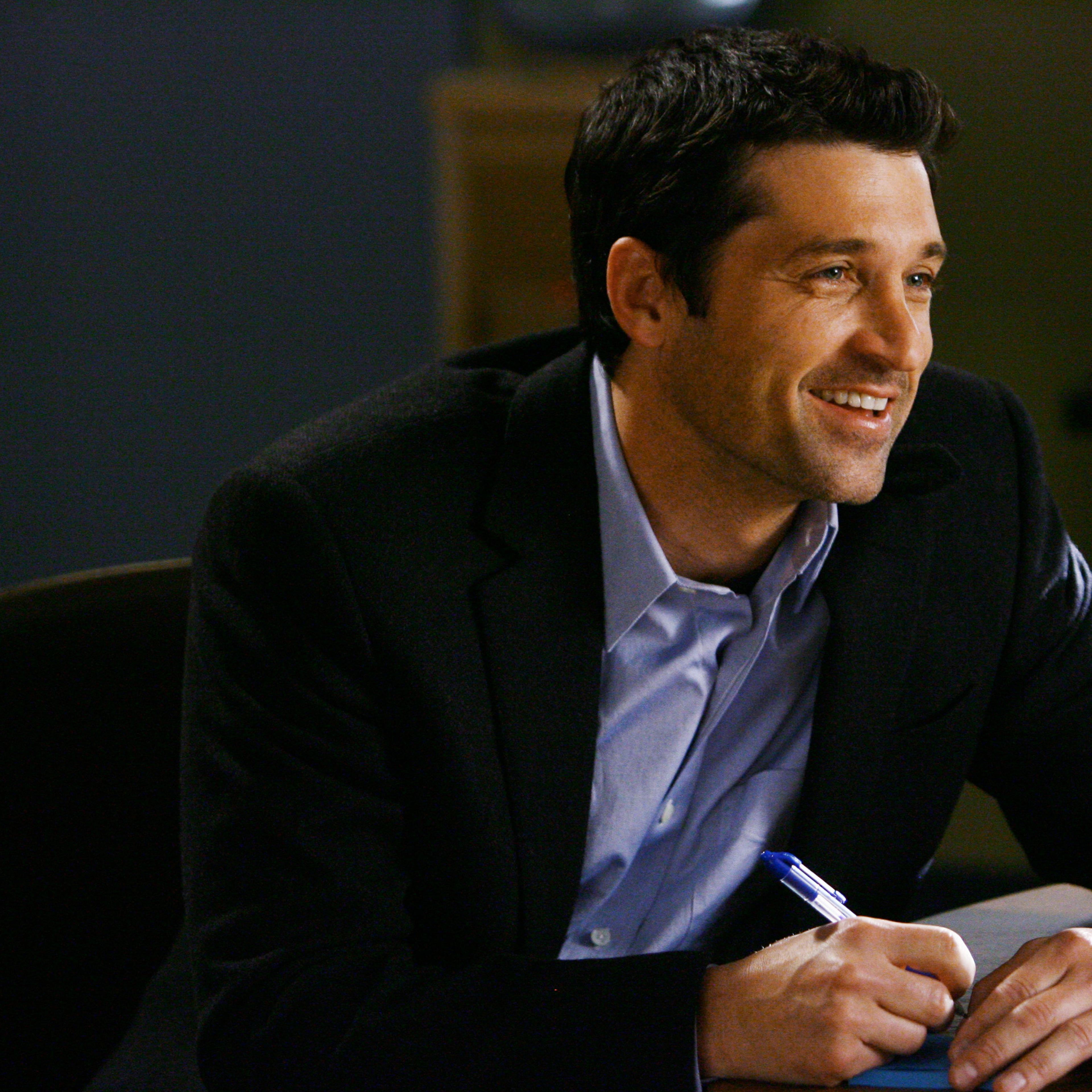 Scott Garfield—ABC via Getty Images