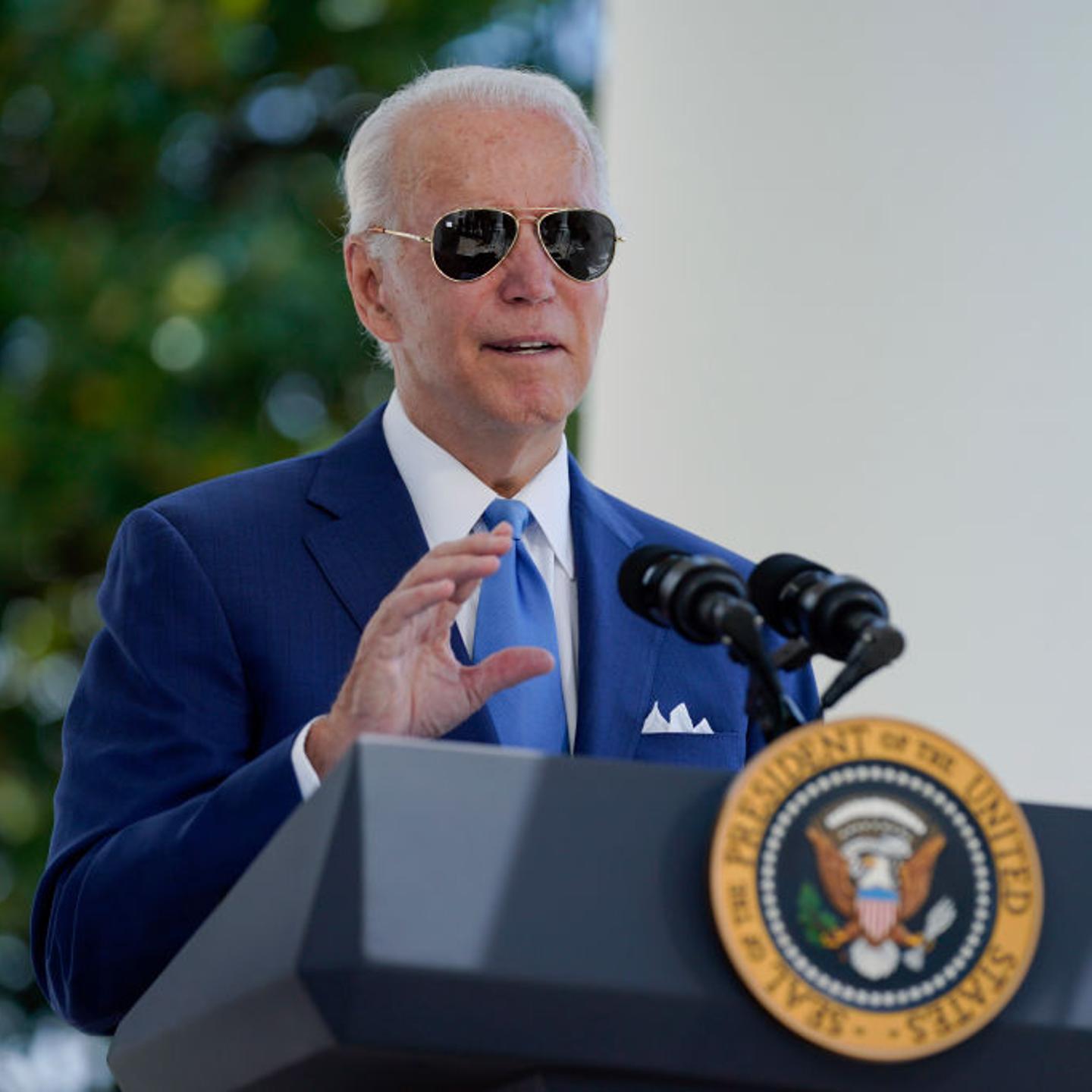 President Biden Signs Two Bills That Combat COVID-19 Small Business Relief Fraud