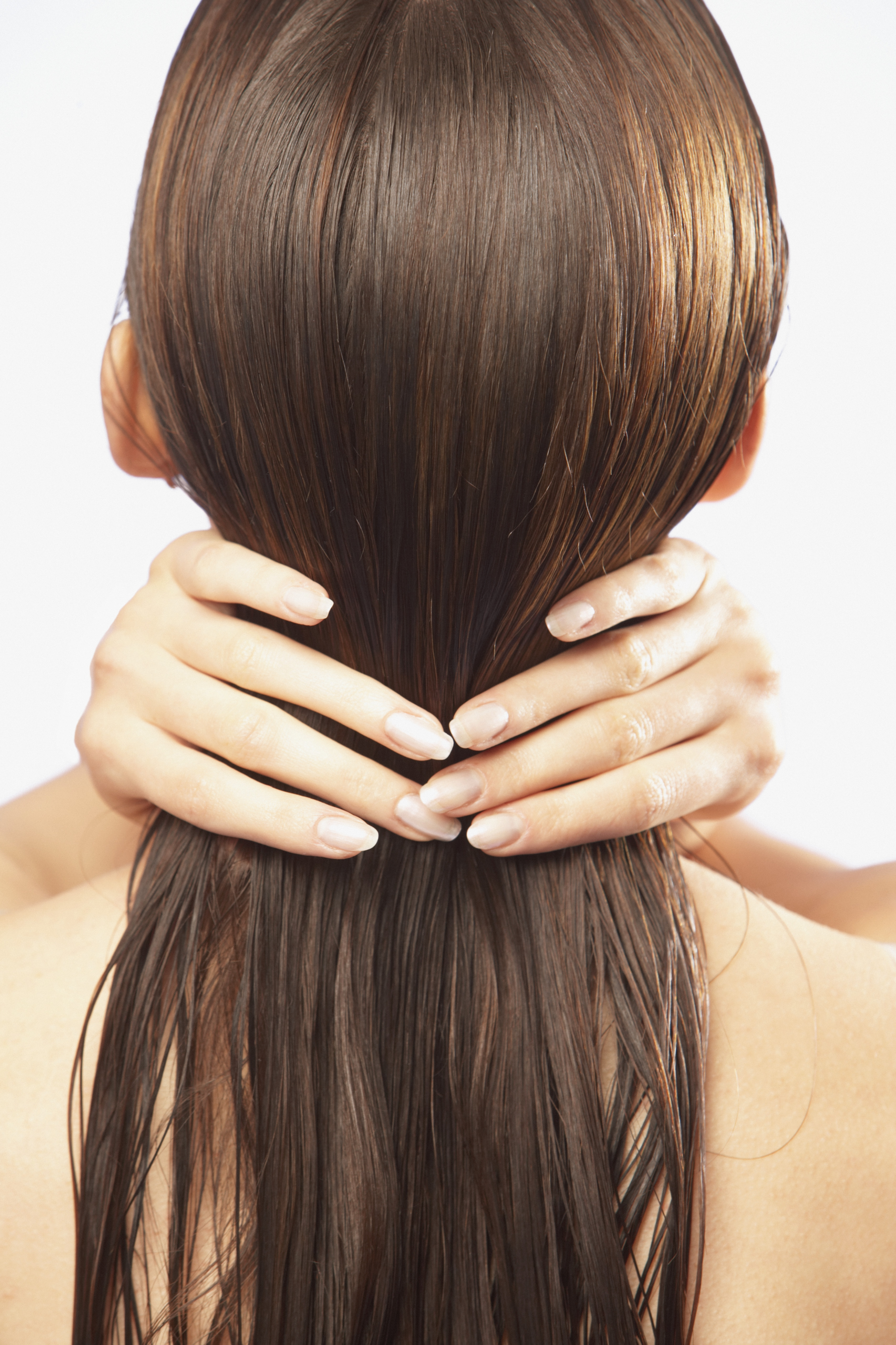 Hair and nails