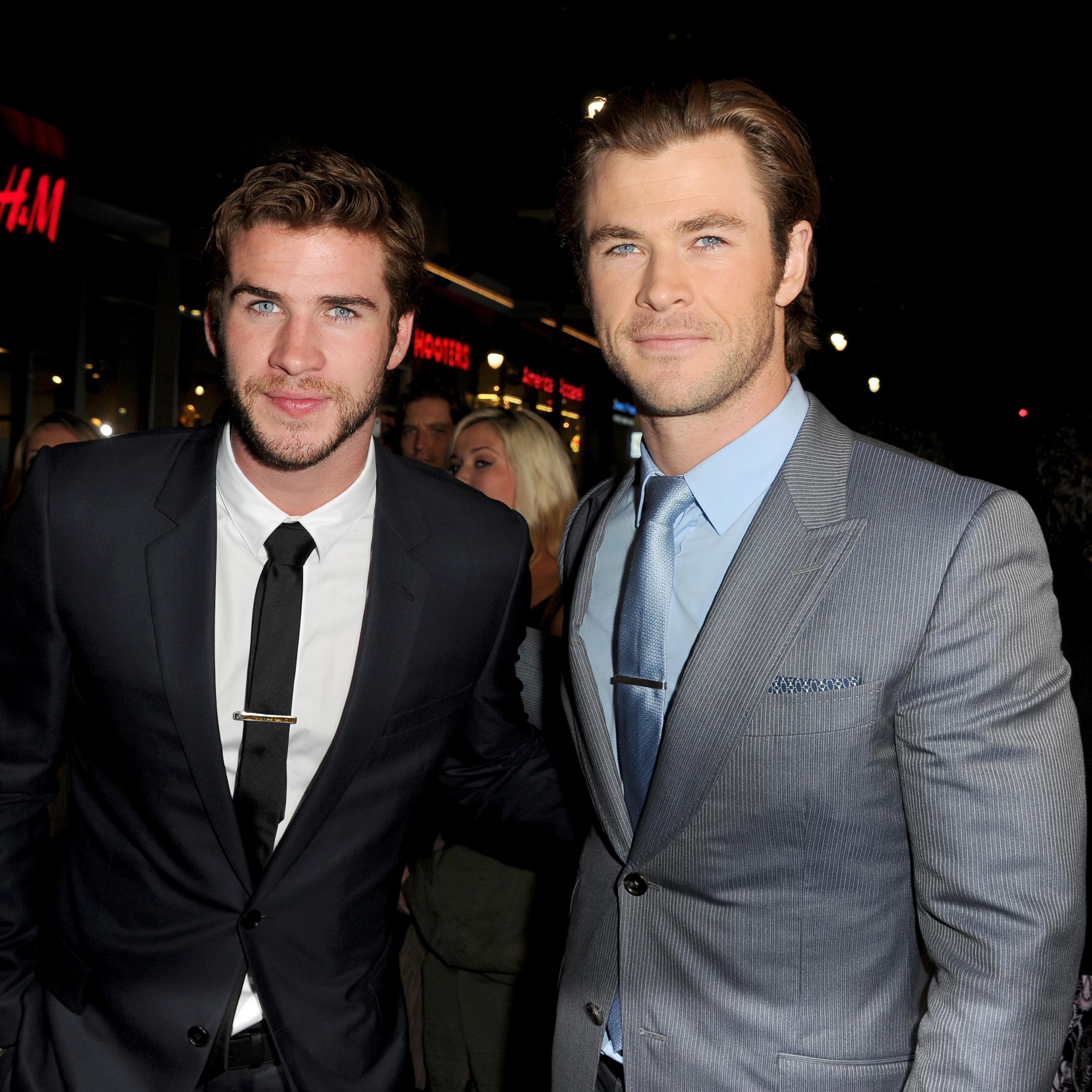 Premiere Of Marvel's "Thor: The Dark World" - Red Carpet