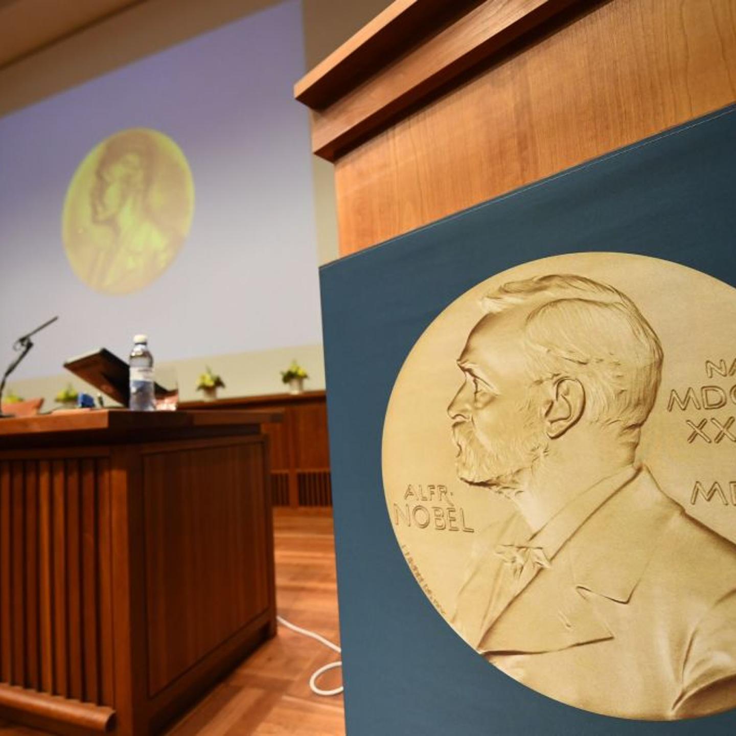Nobel Prize Winners 2019