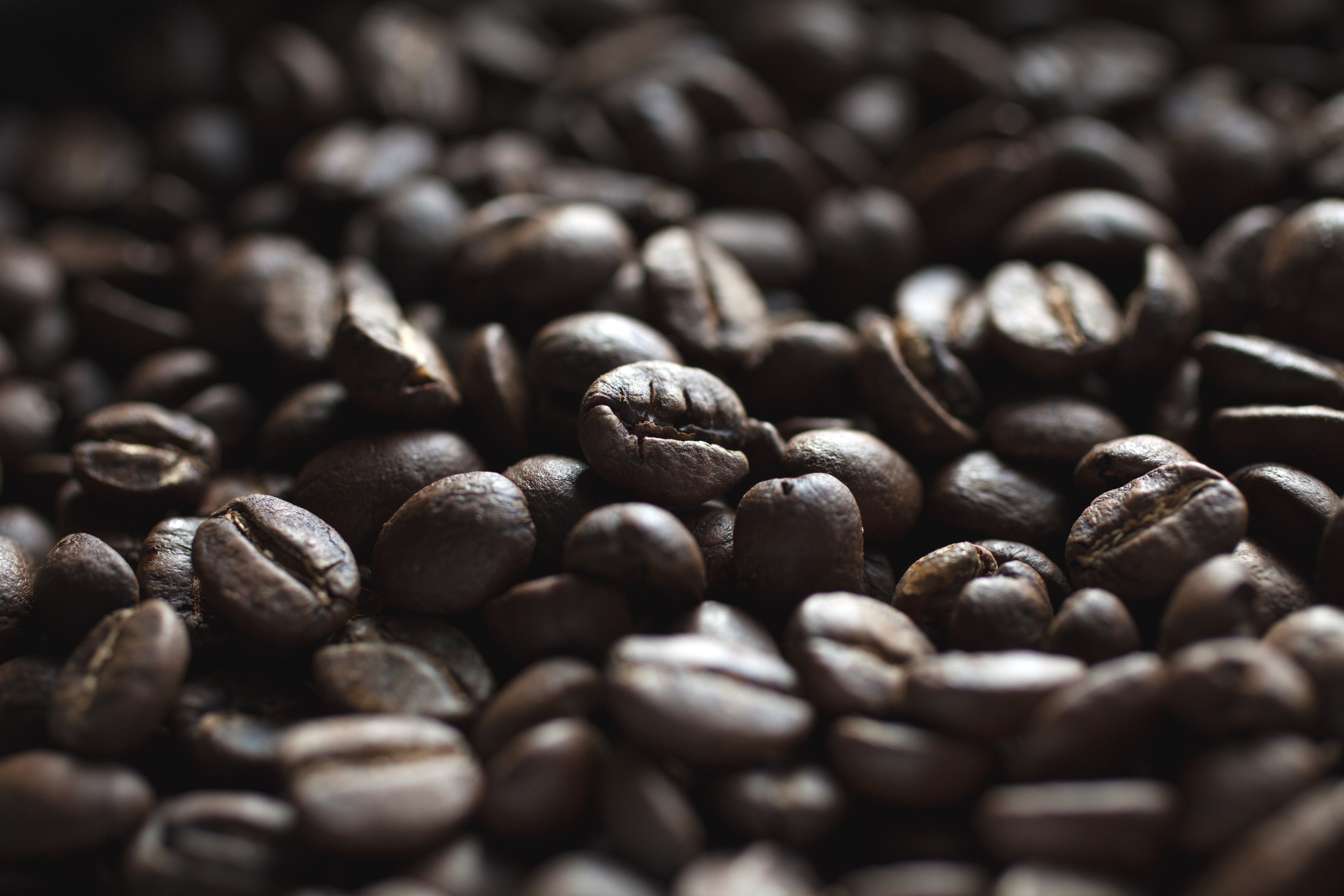 Dark Roast Coffee