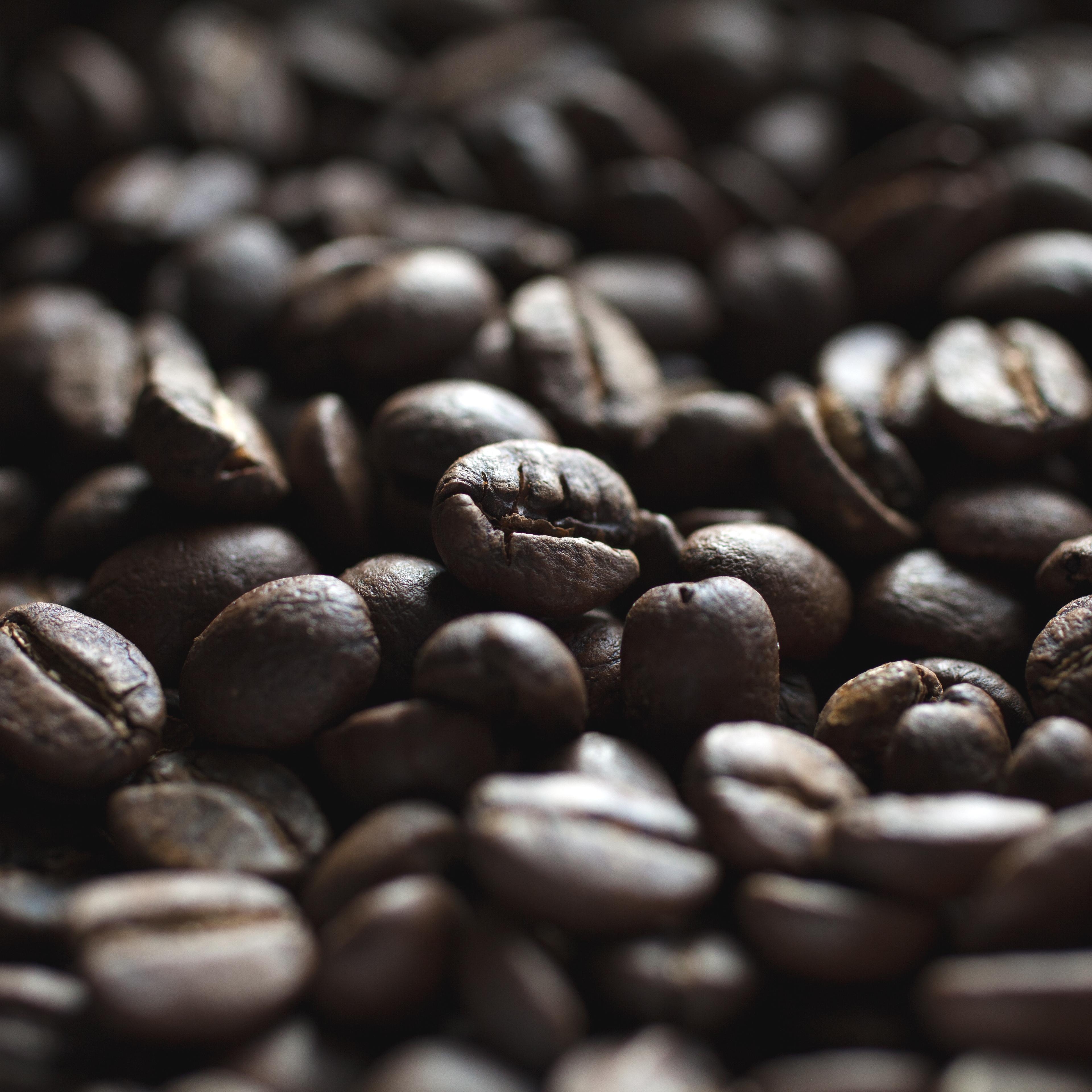 Dark Roast Coffee