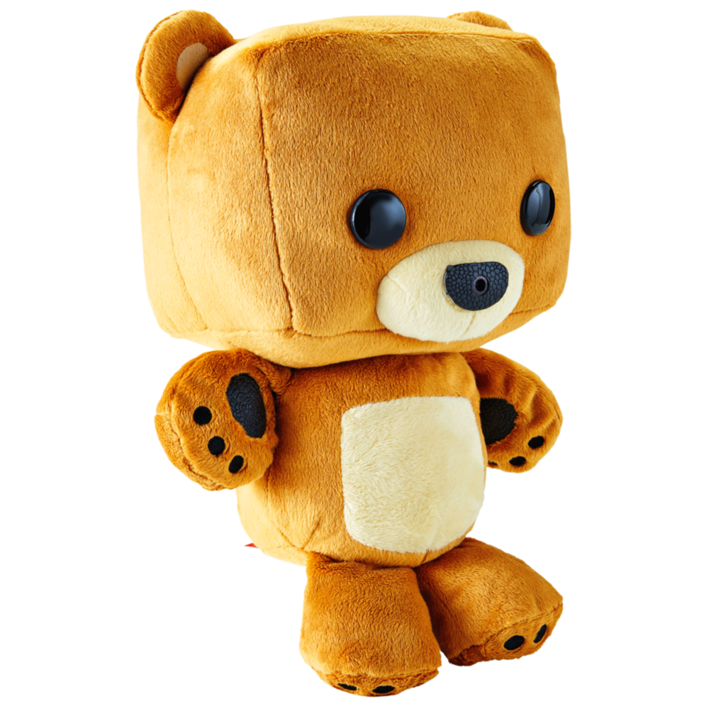 Fisher-Price SmartToy bear