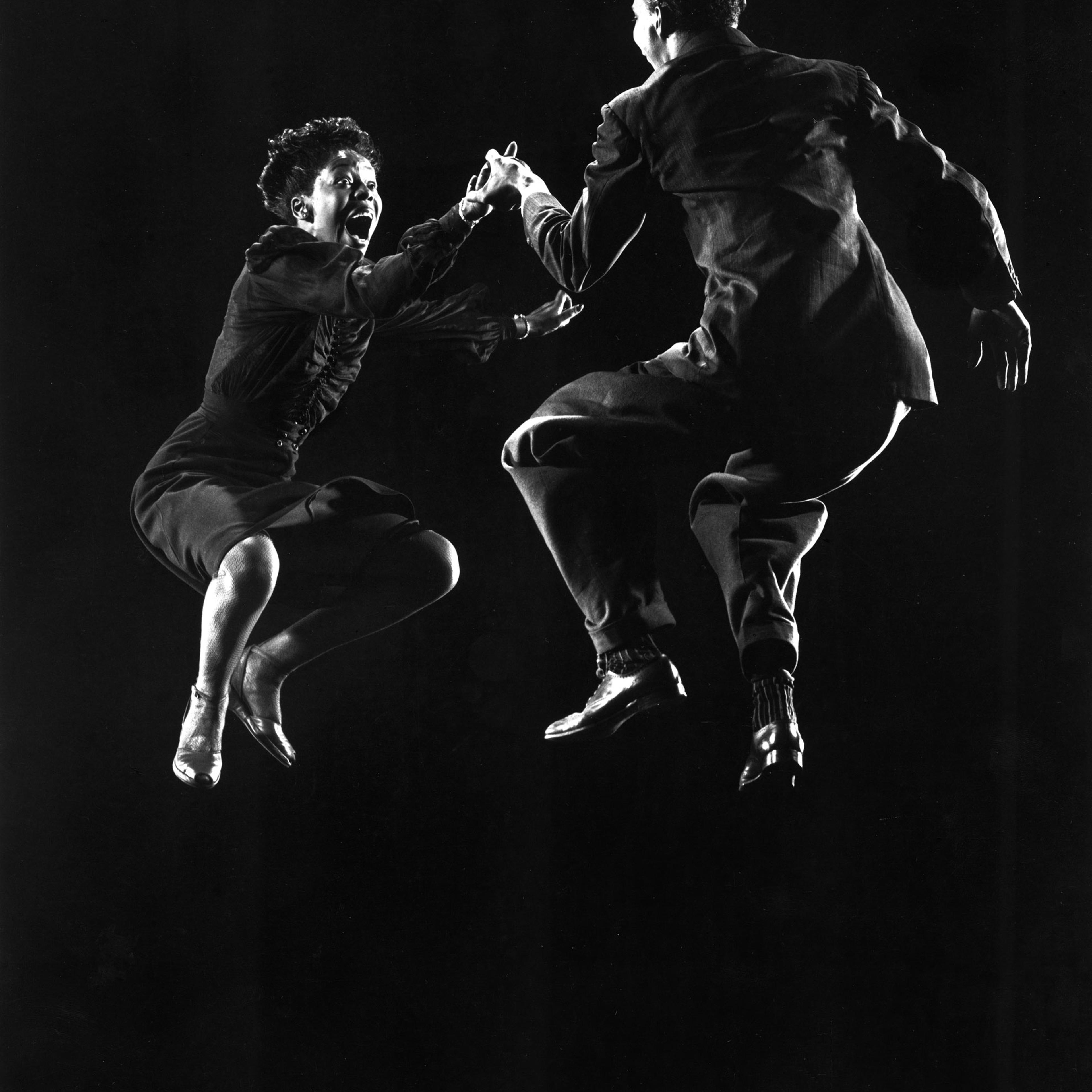 The Lindy Hop, 1943