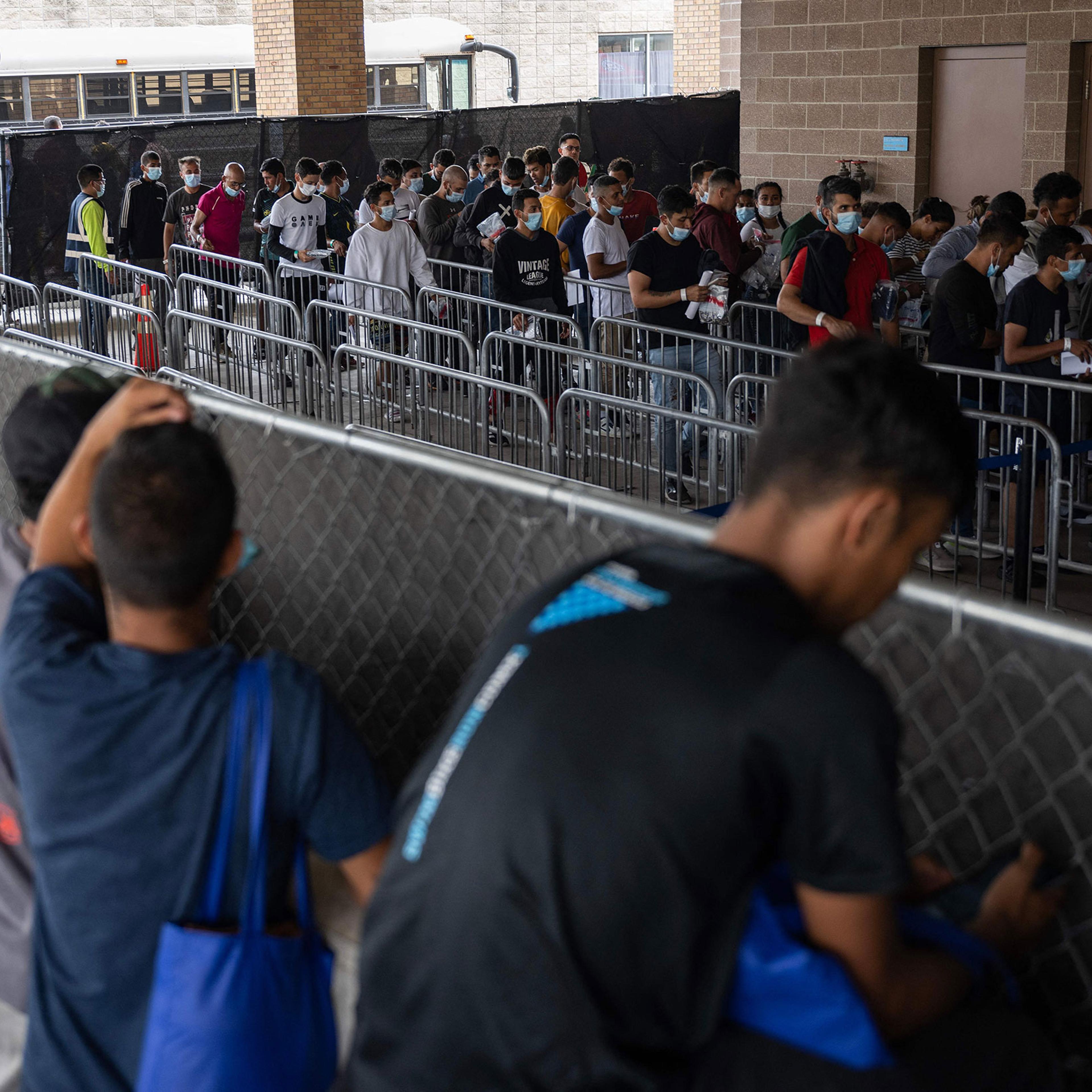 US-LATAM-MEXICO-POLITICS-MIGRATION-TITLE42