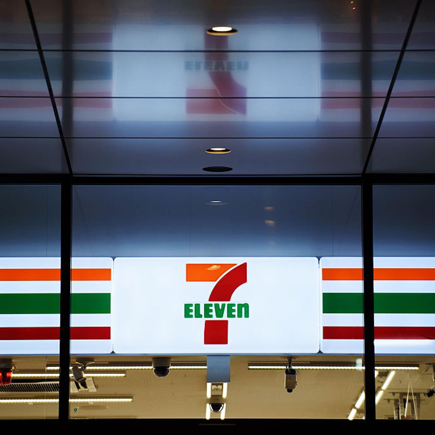 7-Eleven Convenience Stores Ahead Of Seven & I Holdings Co. Earnings Announcement