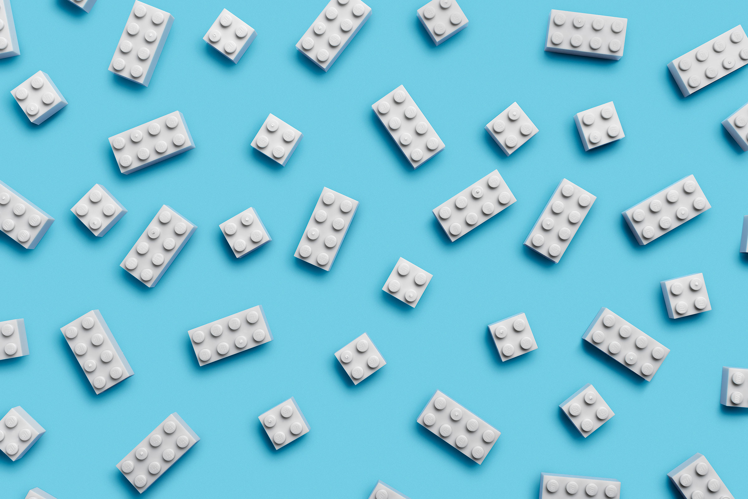 LEGO recycled brick: The 100 Best Inventions of 2021