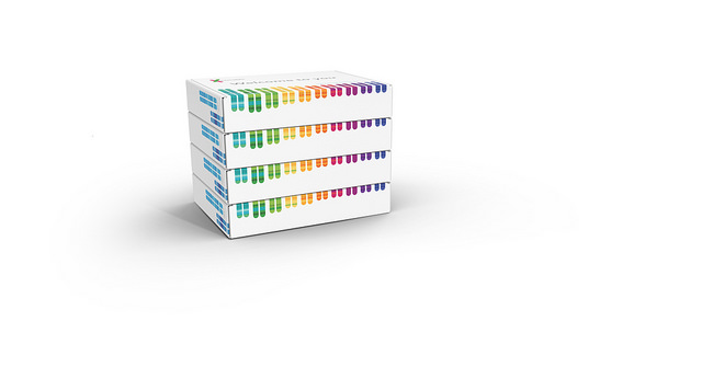 23andMe tests