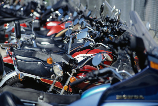 motorcycles-lined-up
