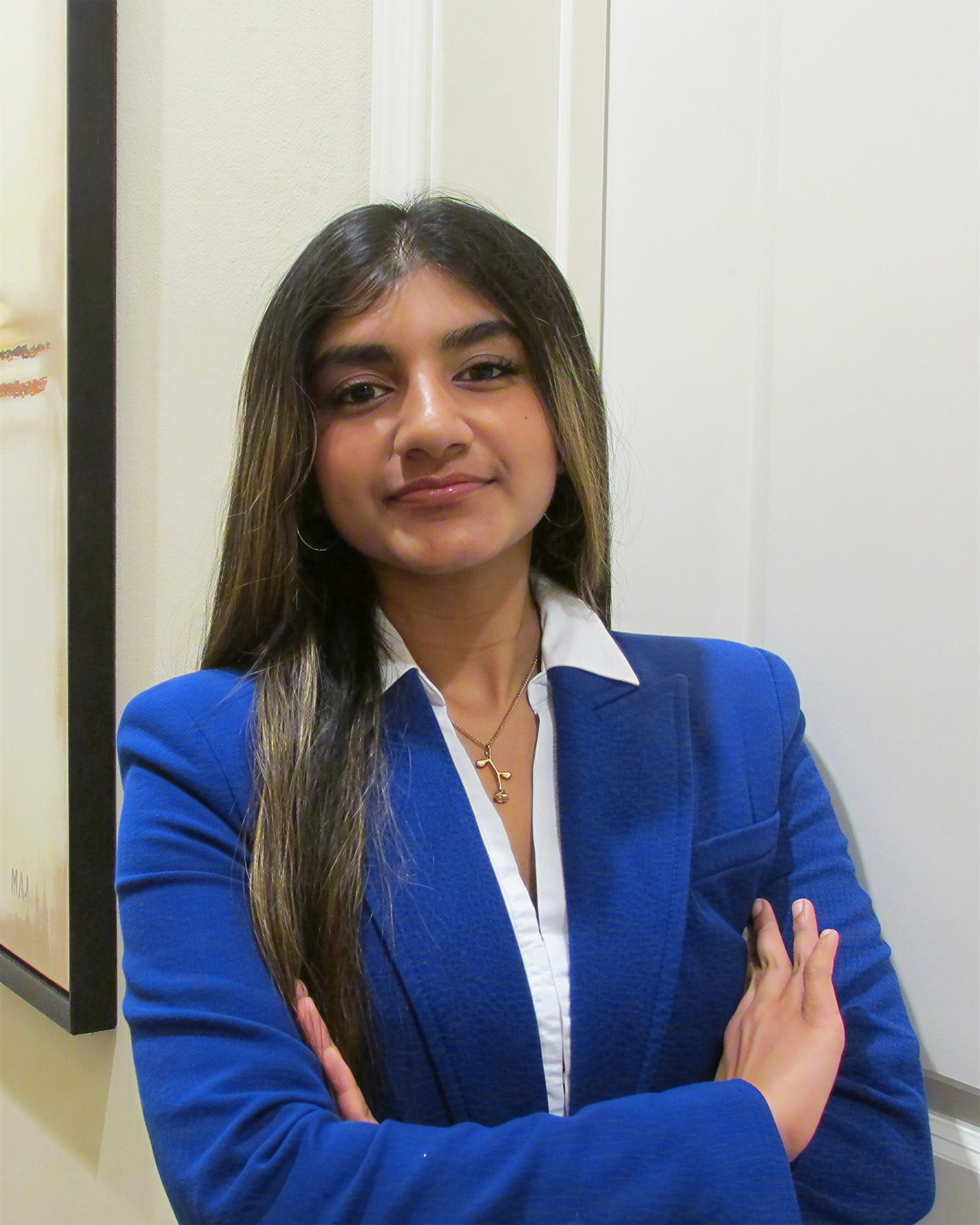 This Teen Activist Wants to Make Sure No Girl Is Denied the Right to Play Sports