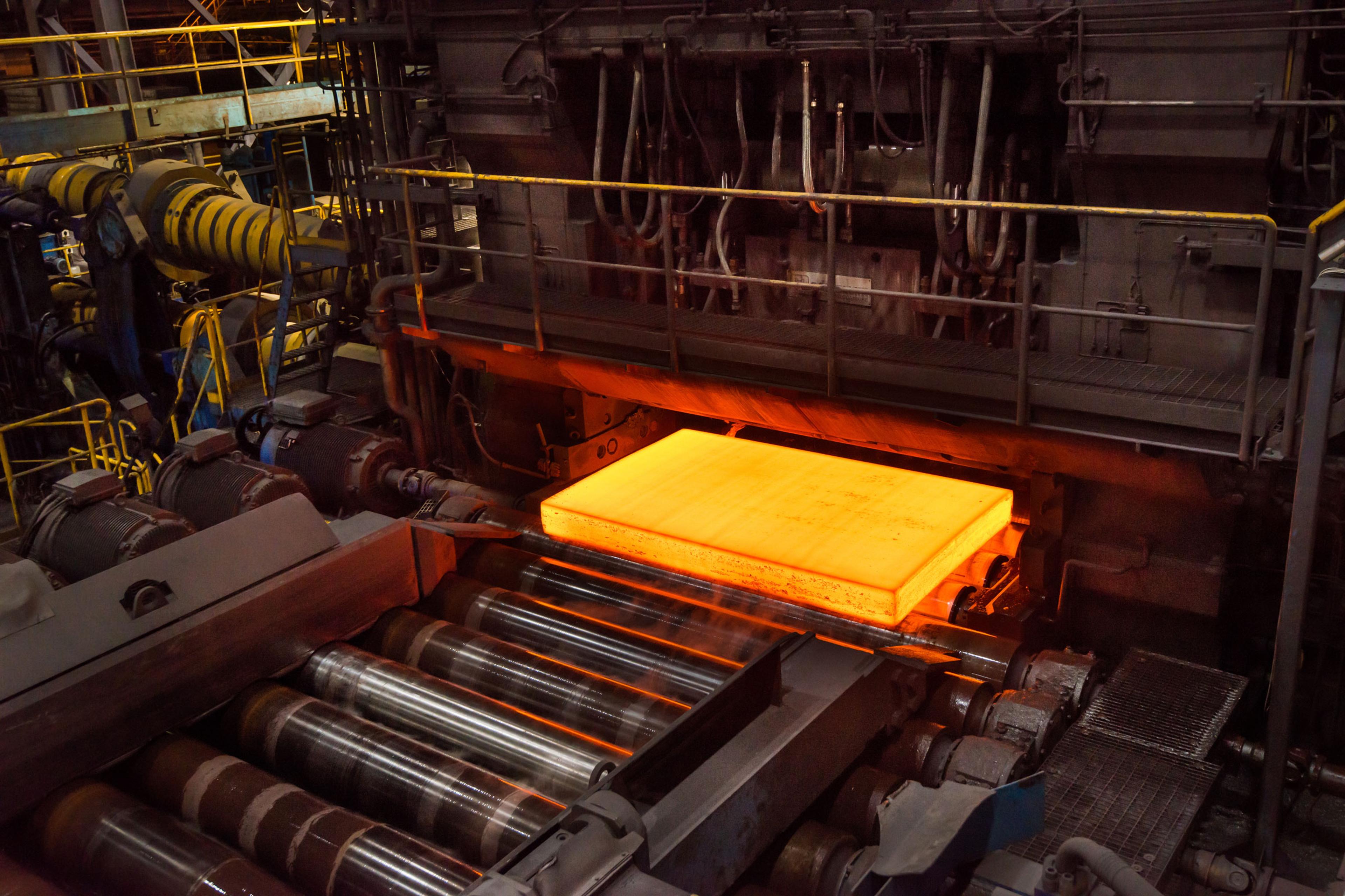 The first delivery of fossil-free steel