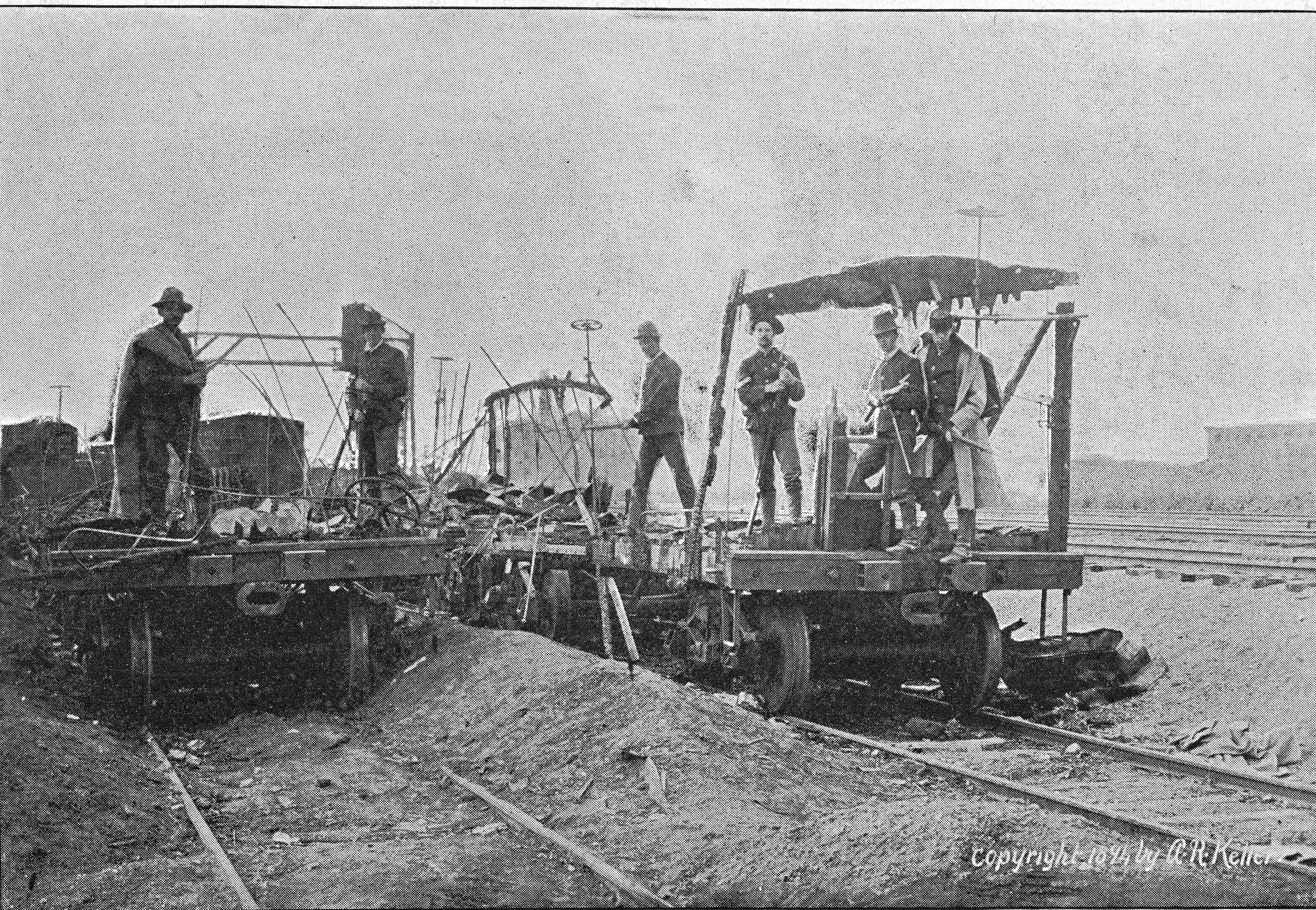Pullman Strike