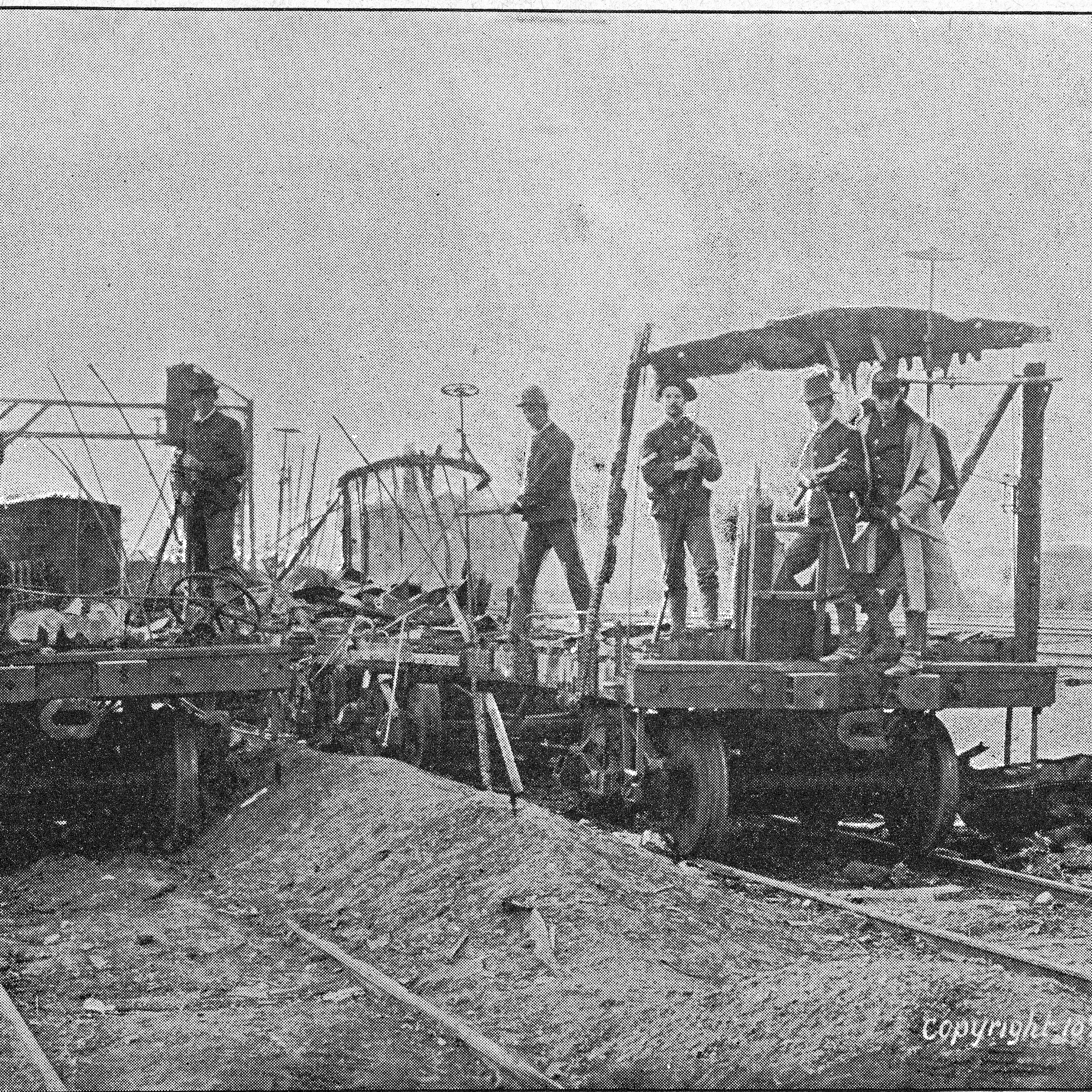 Pullman Strike