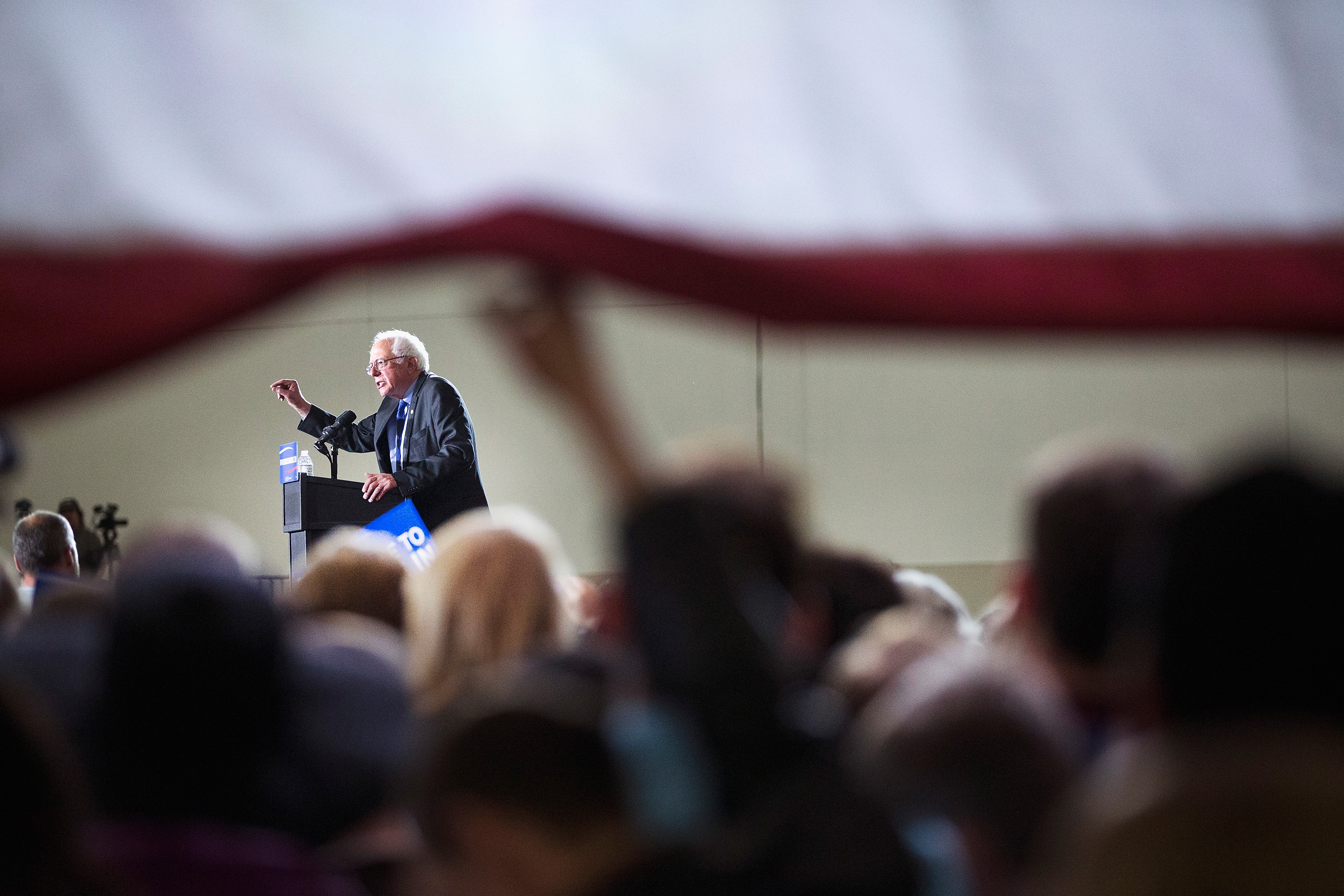 on March 26, 2016 in Madison, Wisconsin.