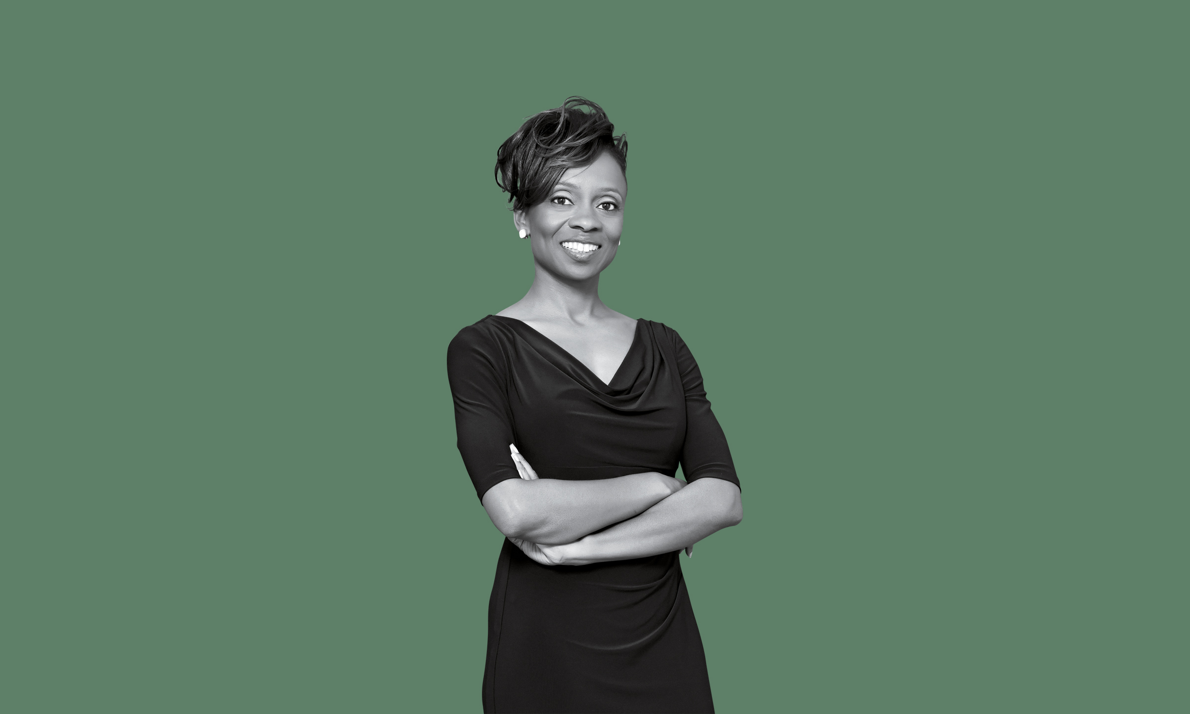'You don’t have to have a moral failing to act on an implicit bias  ’ — Jennifer Eberhardt