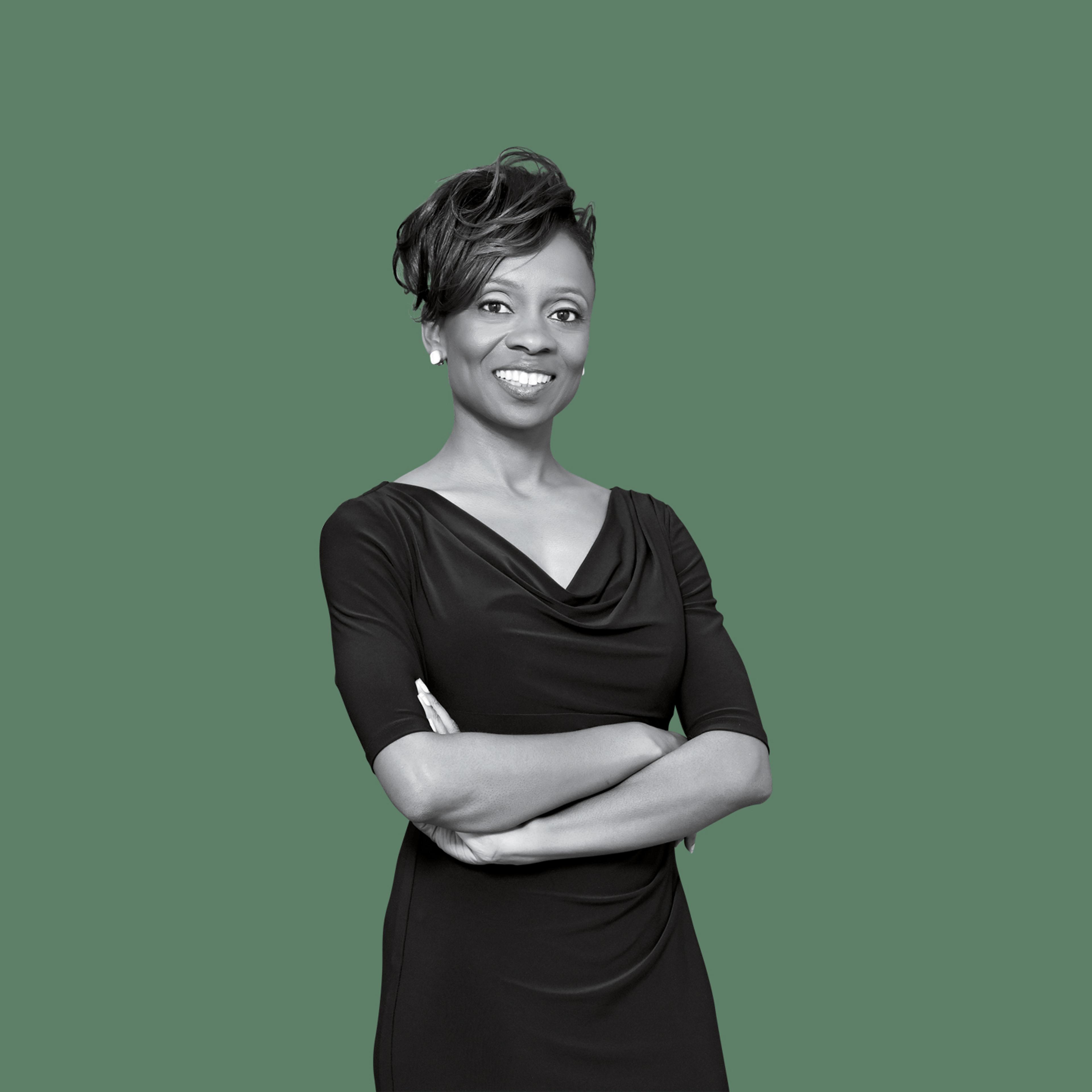 'You don’t have to have a moral failing to act on an implicit bias ’ — Jennifer Eberhardt