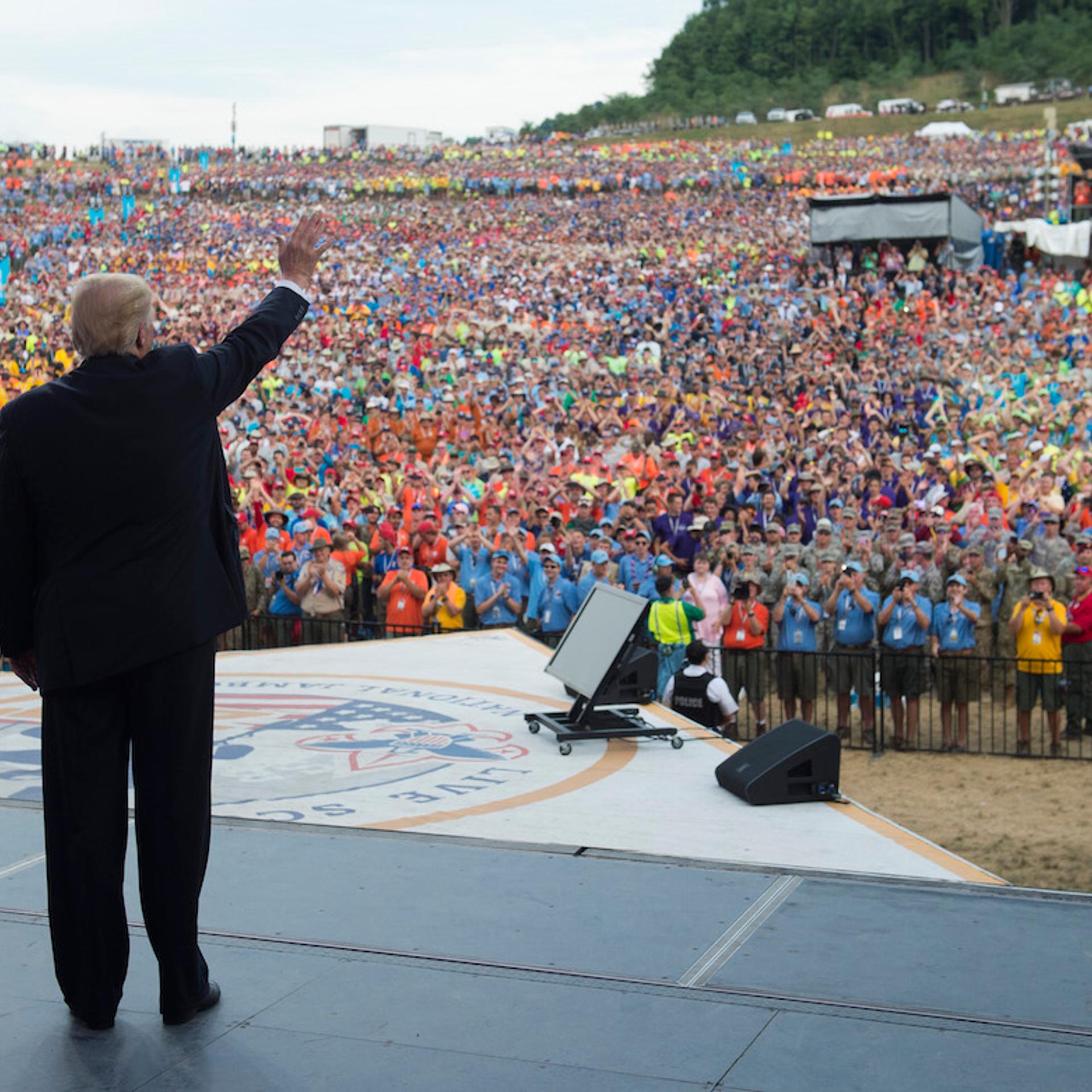 US-POLITICS-TRUMP