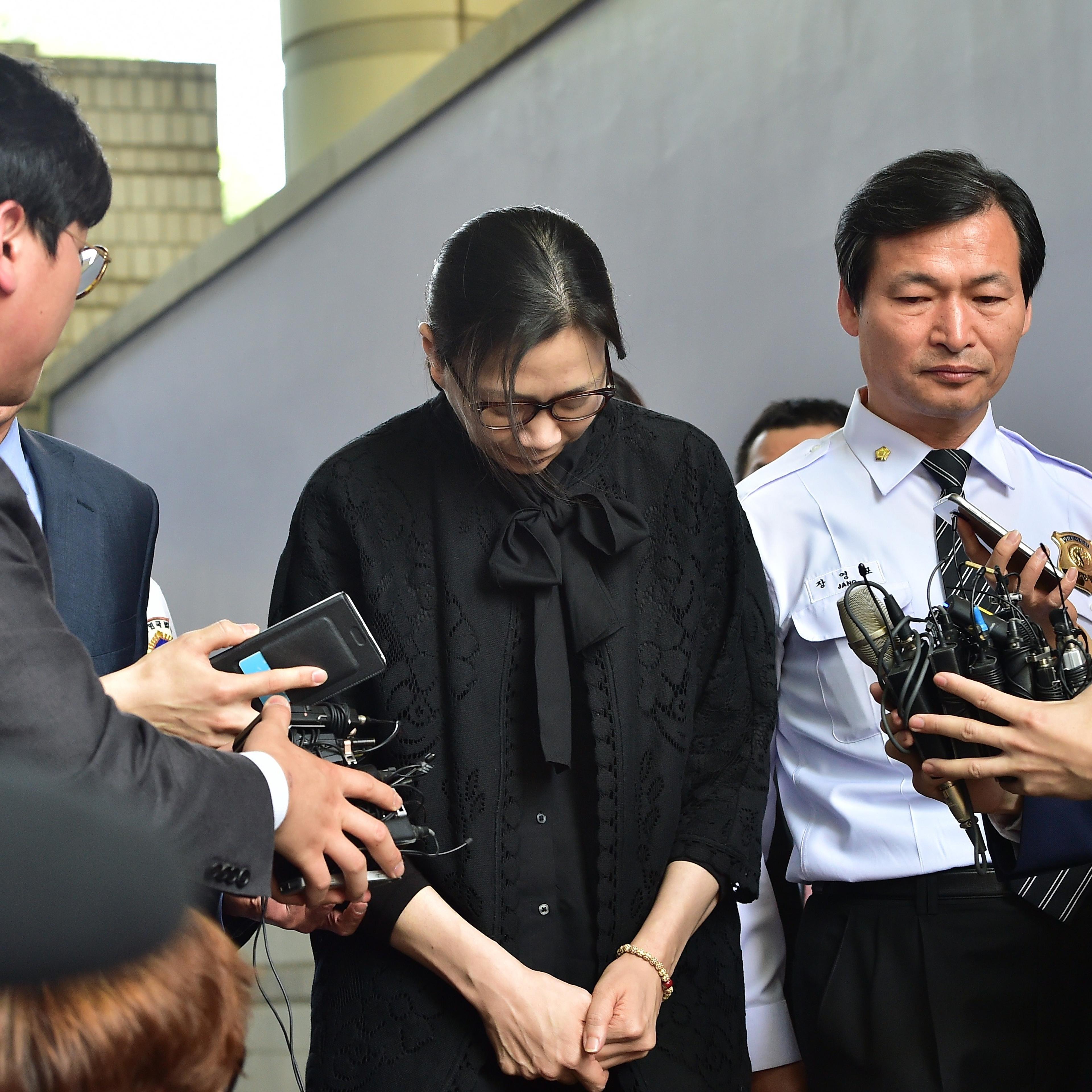 SKOREA-AVIATION-KAL-TRIAL