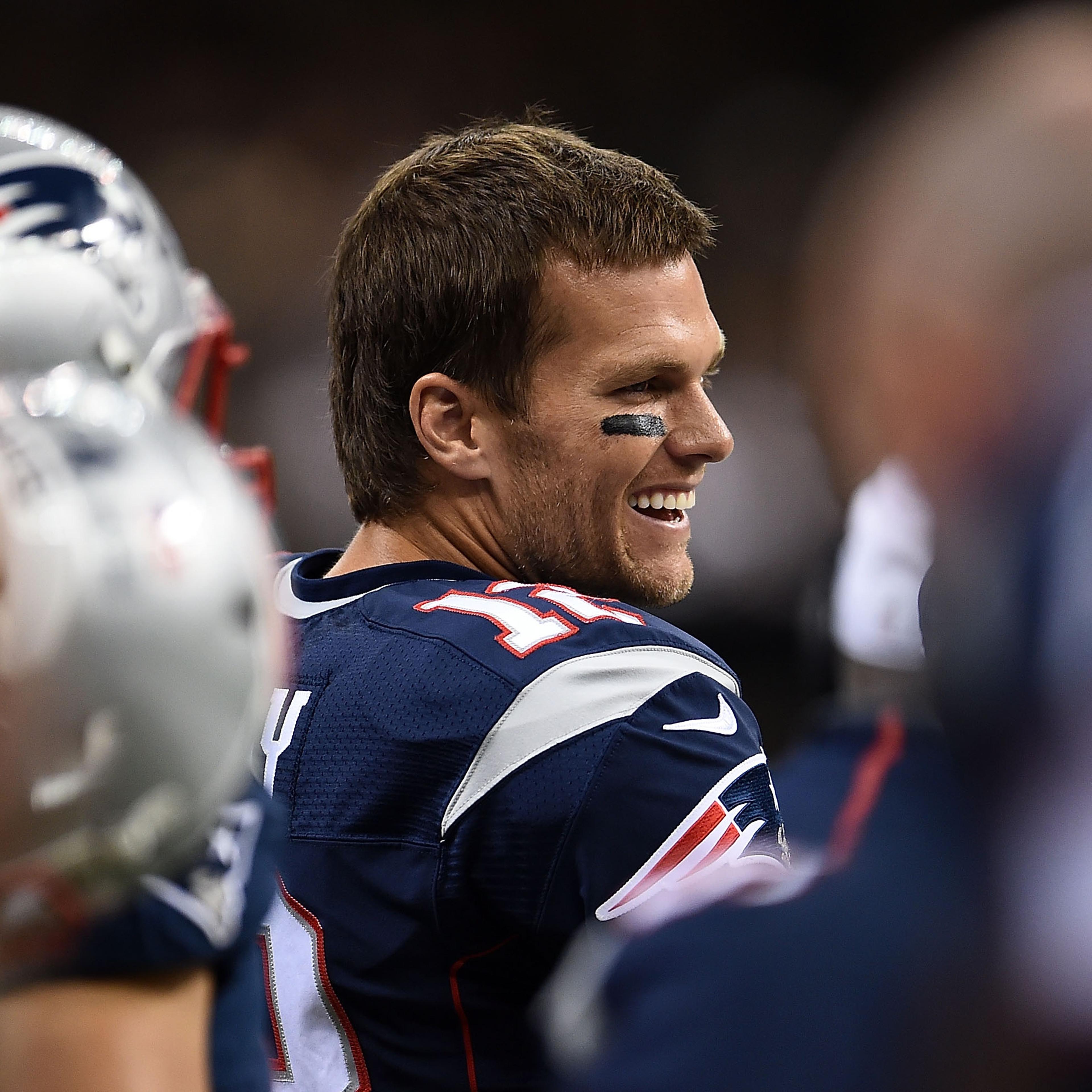 New England Patriots v New Orleans Saints