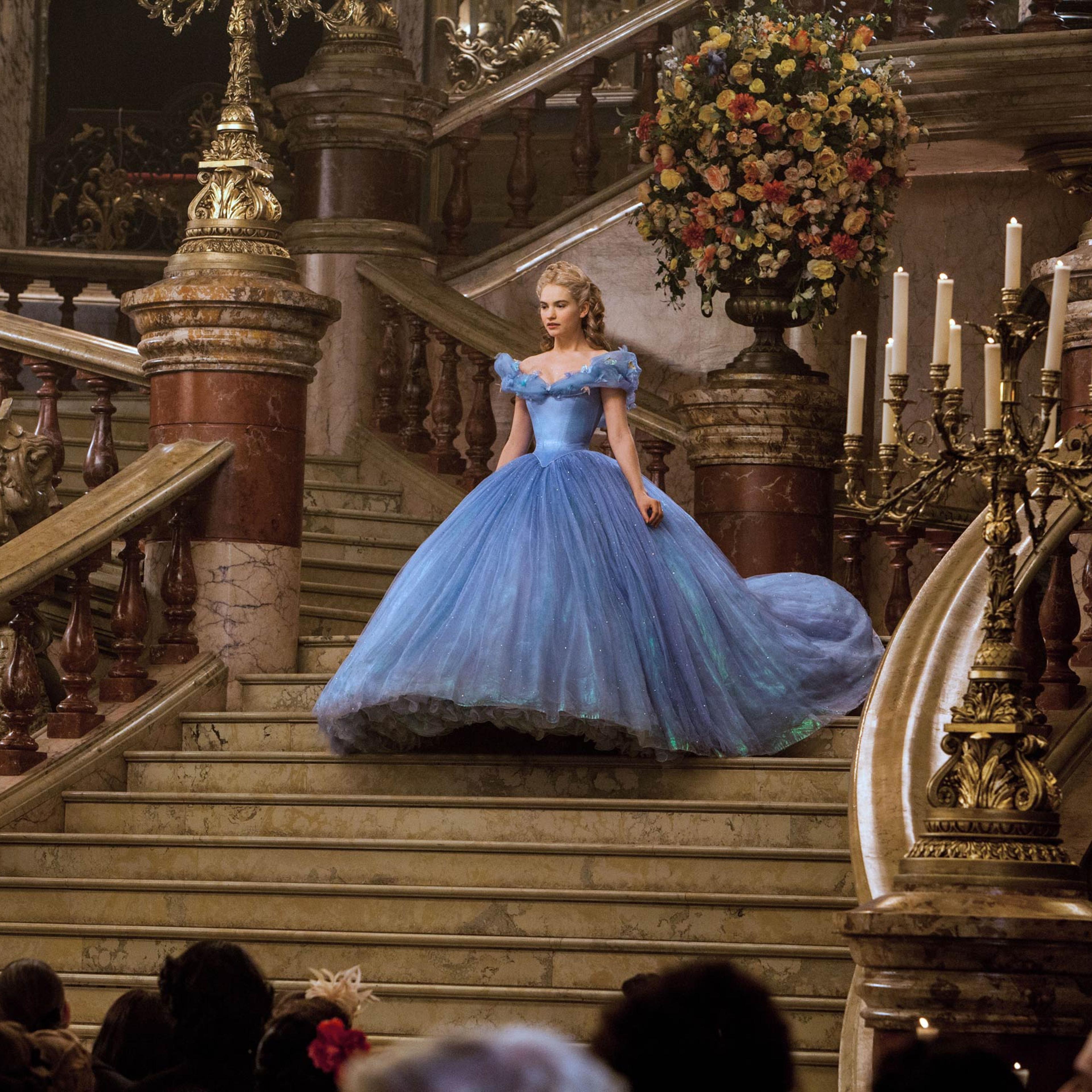 CINDERELLA