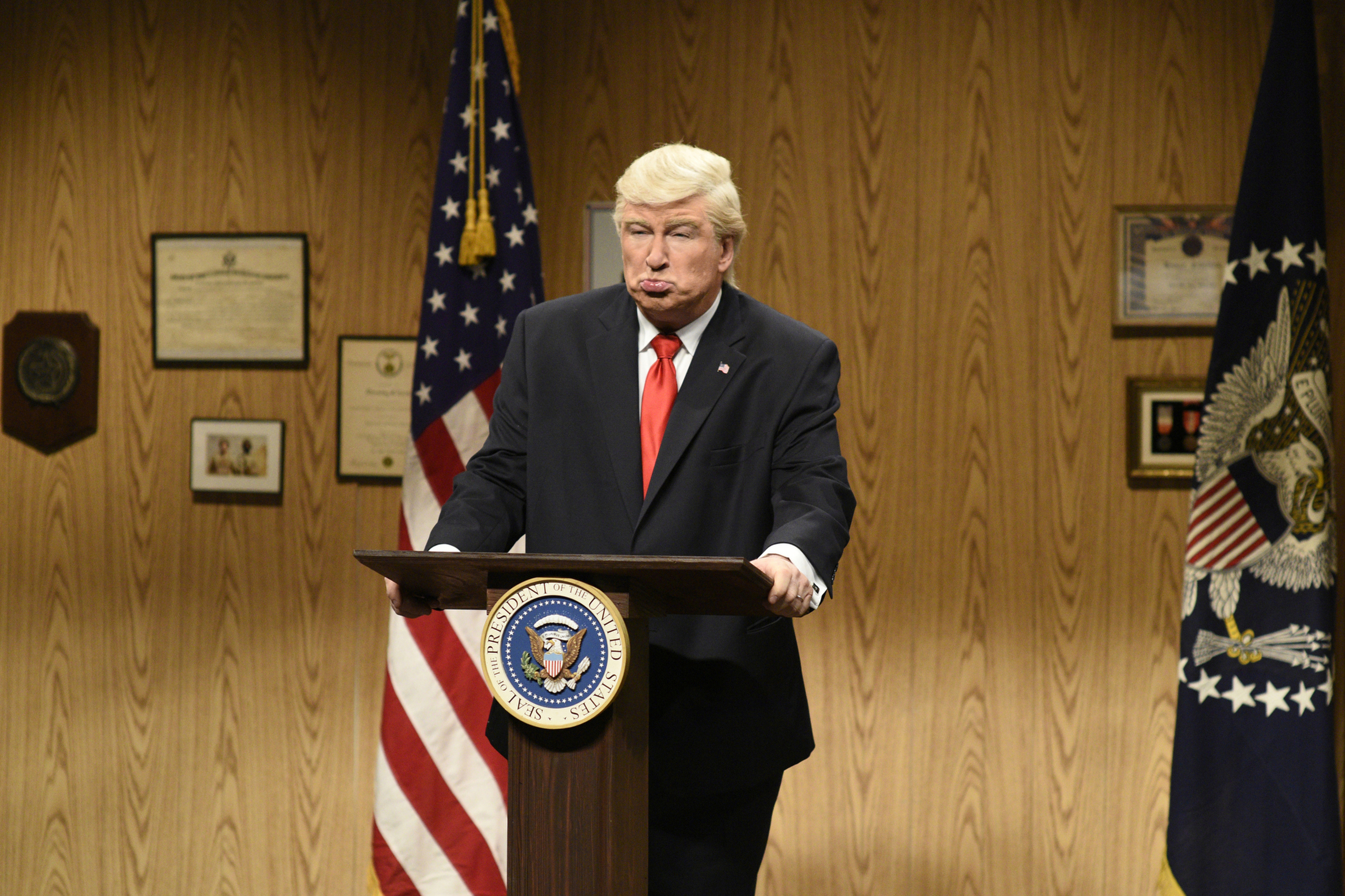 Saturday Night Live - Season 42