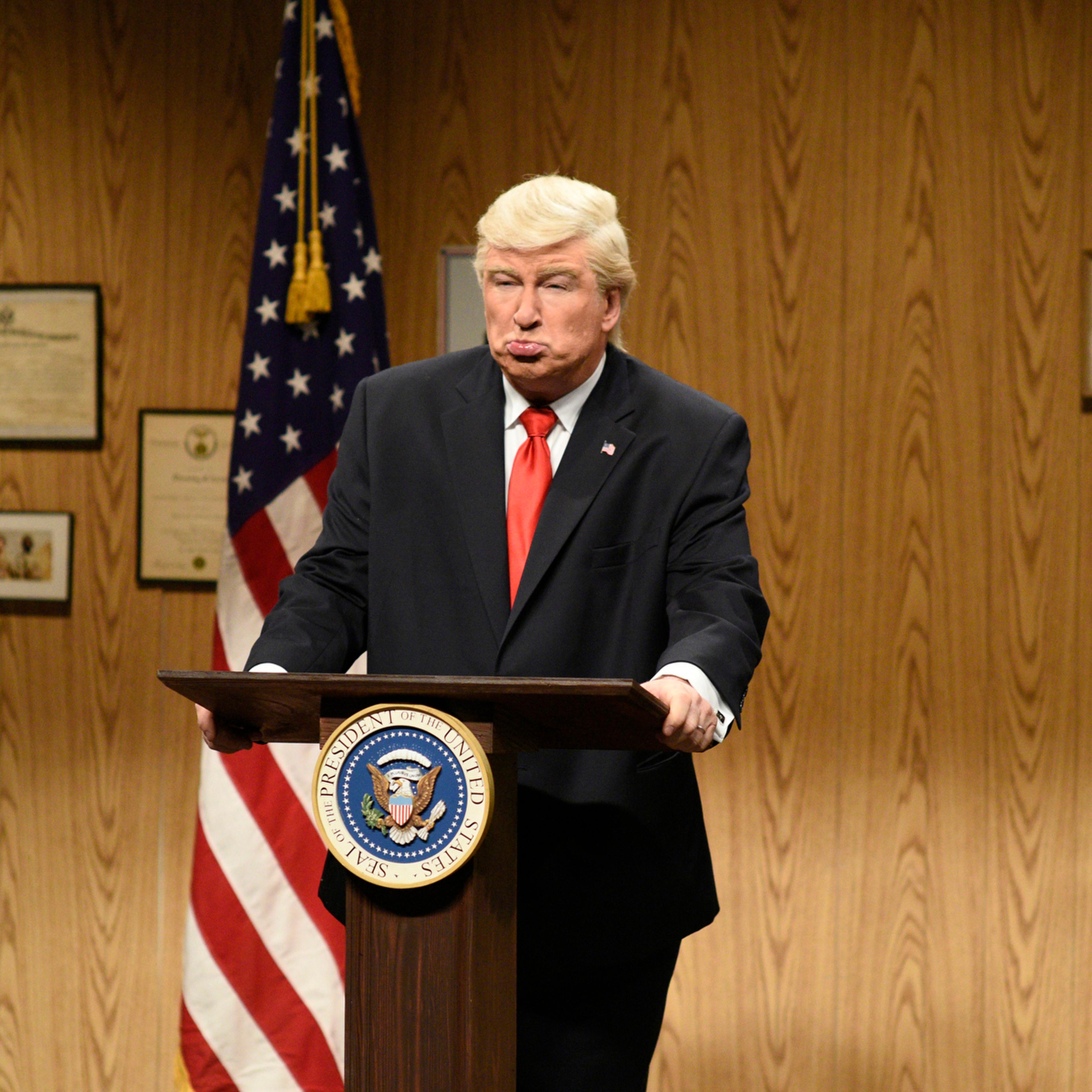 Saturday Night Live - Season 42