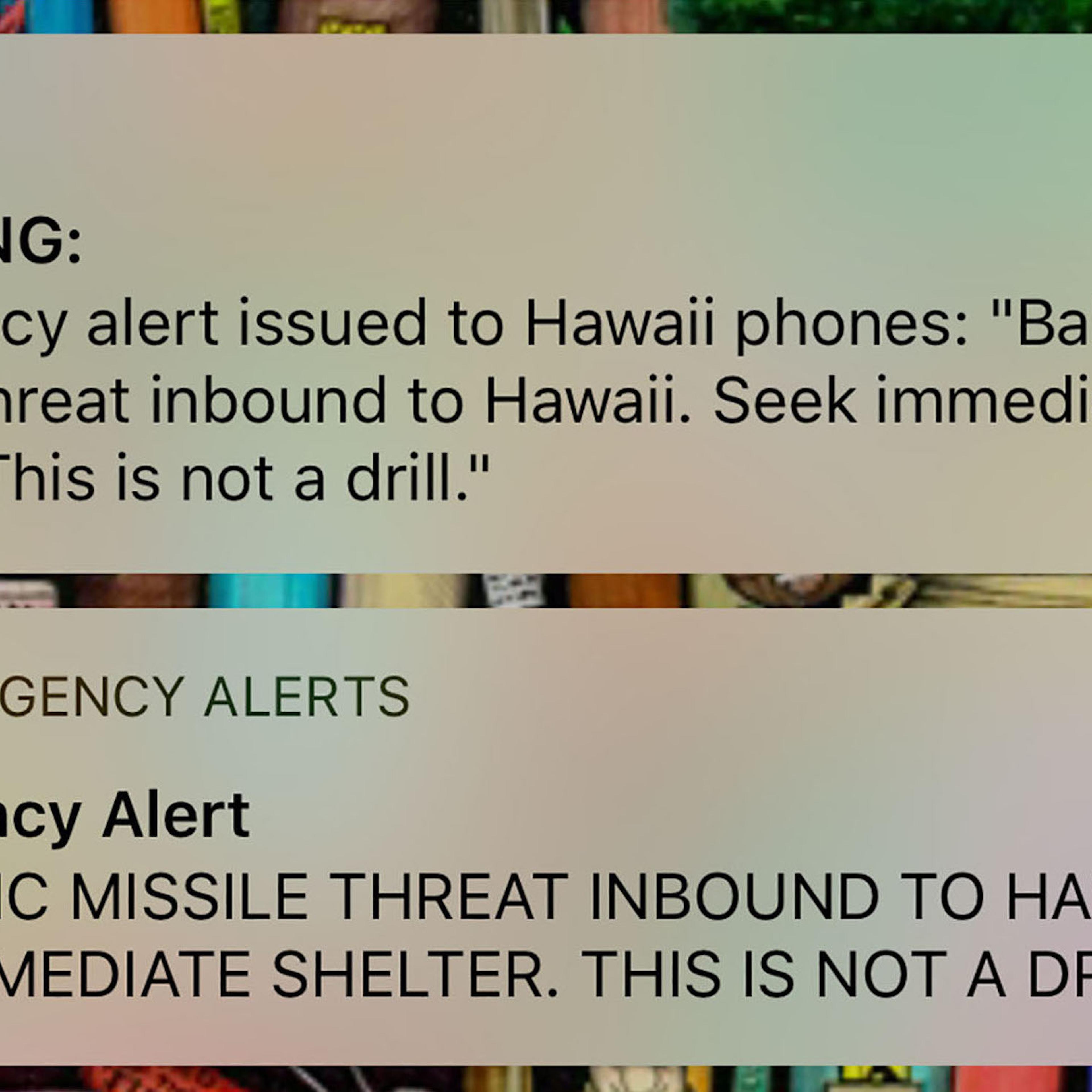 US-SECURITY-POLITICS-DEFENSE-HAWAII