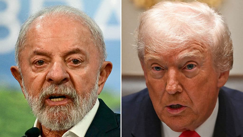Why the Trump Administration Is Being Accused of Interfering in Brazil's Election - Time Magazine