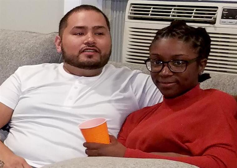 Missing couple in Barbados