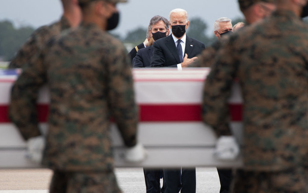 TOPSHOT-US-AFGHANISTAN-POLITICS