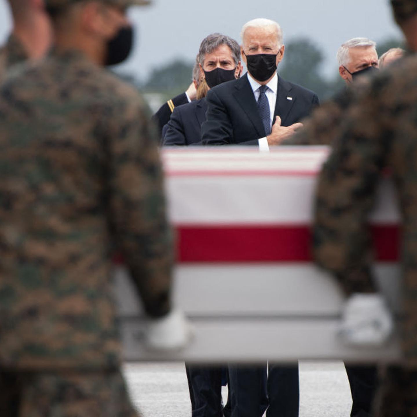 TOPSHOT-US-AFGHANISTAN-POLITICS